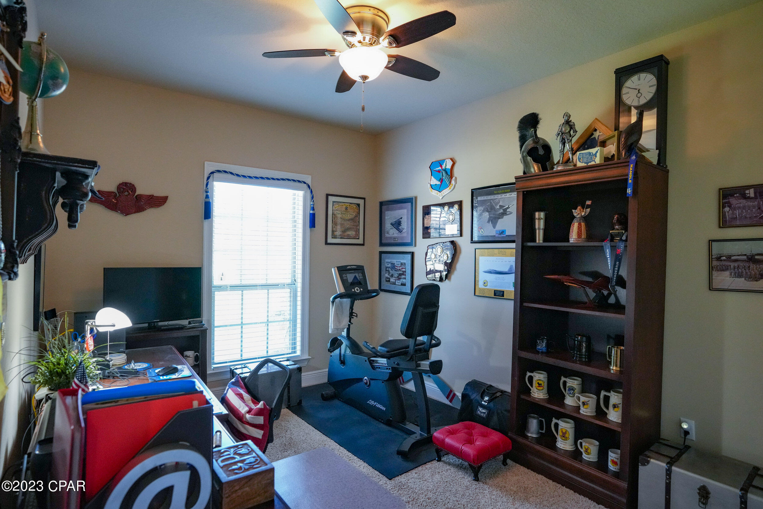 Cherokee Heights - Residential