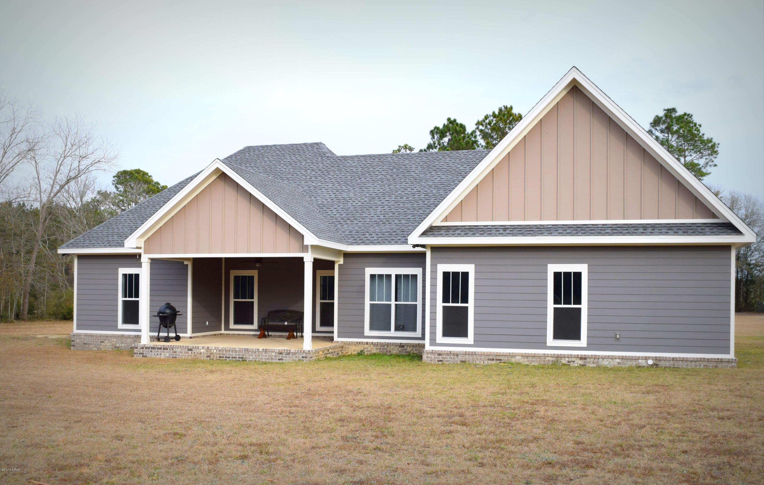 [No Recorded Subdiv] - Residential