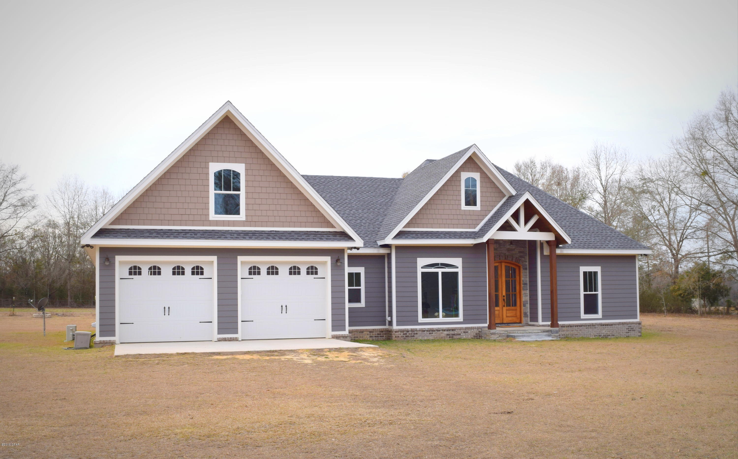 [No Recorded Subdiv] - Residential