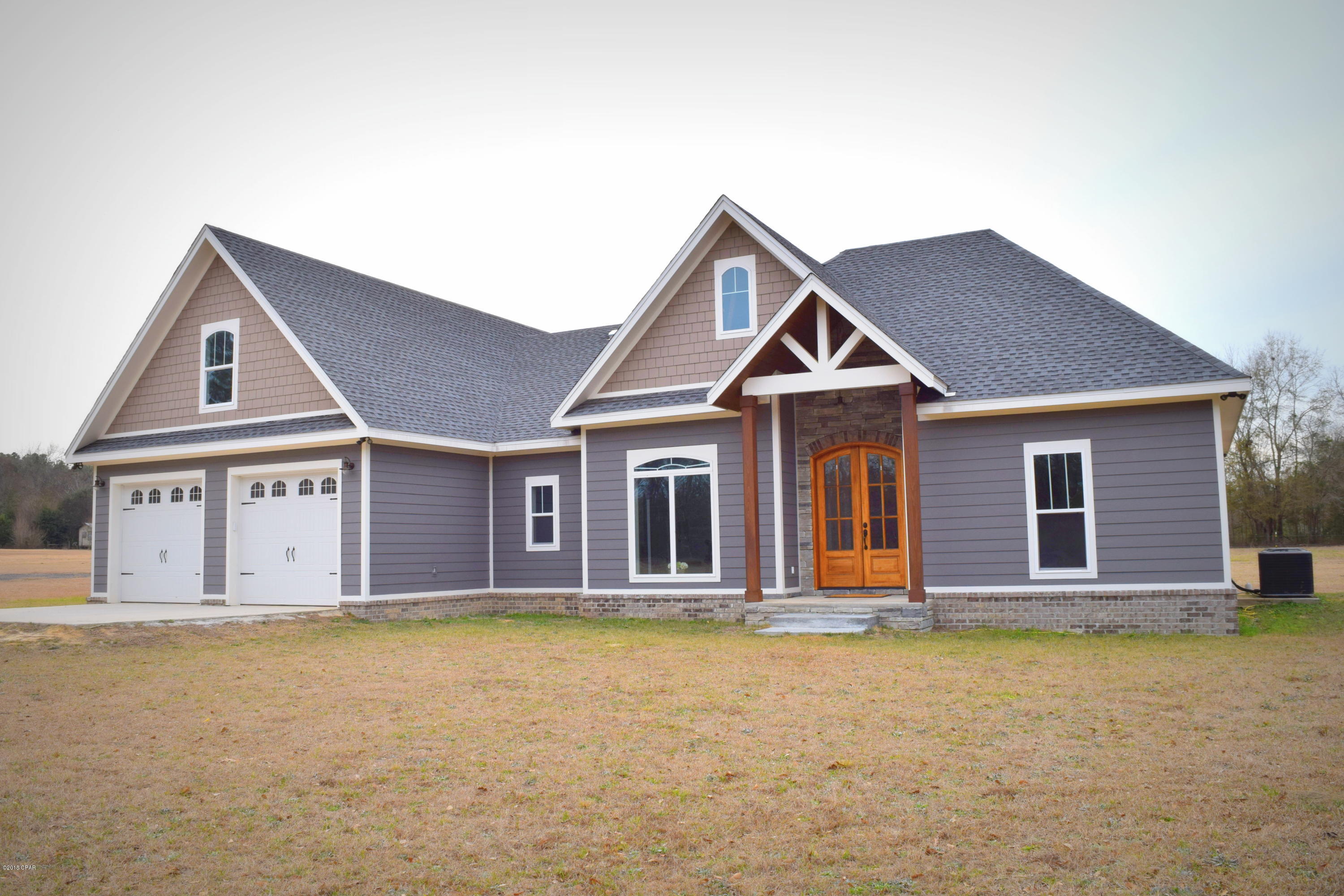 [No Recorded Subdiv] - Residential