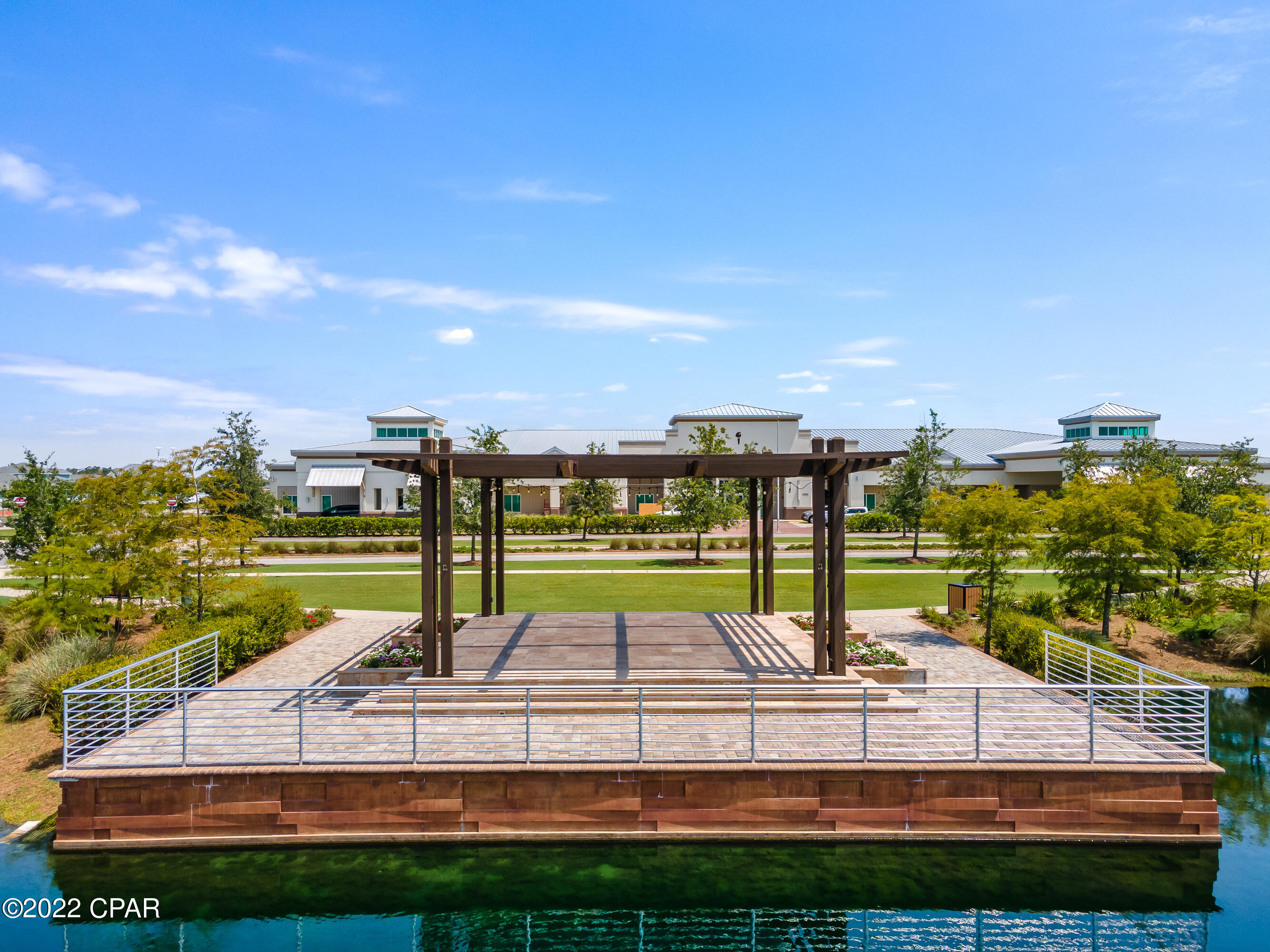 Sweetbay - Residential