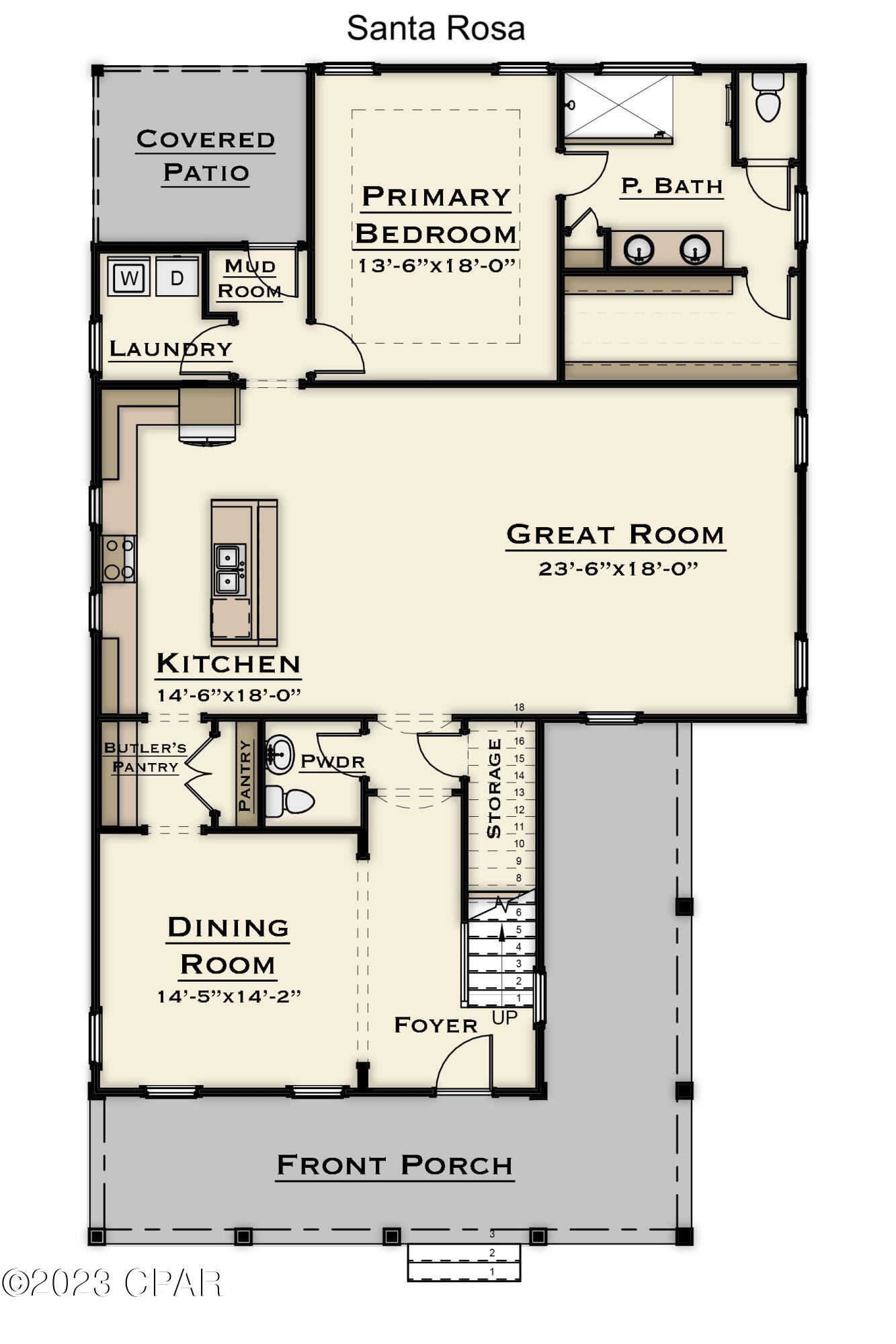Sweetbay - Residential