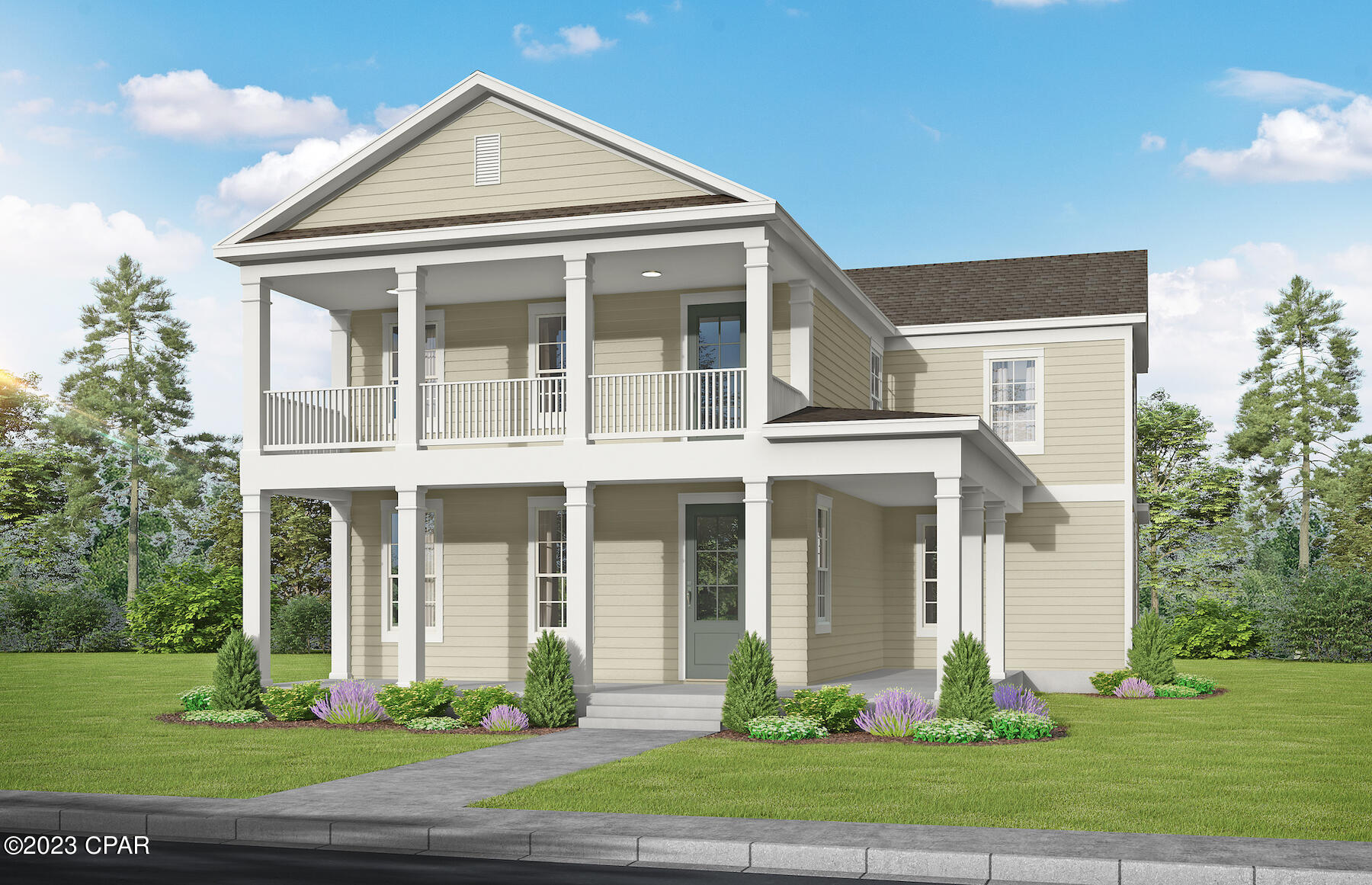 Sweetbay - Residential