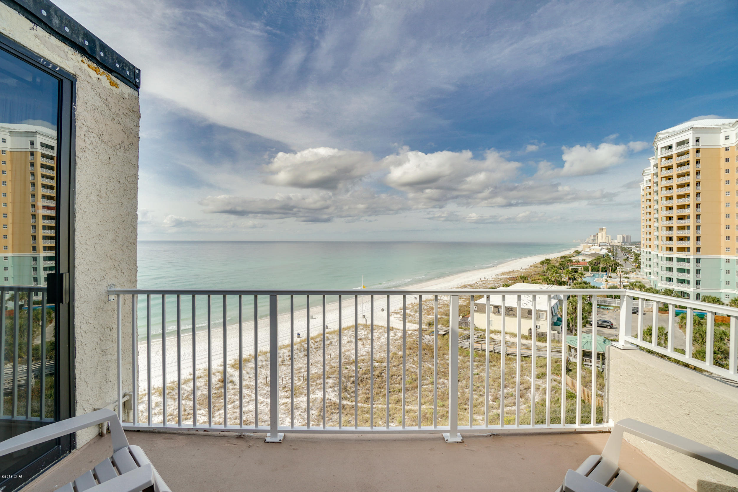 Dunes Of Panama Phase I - Residential