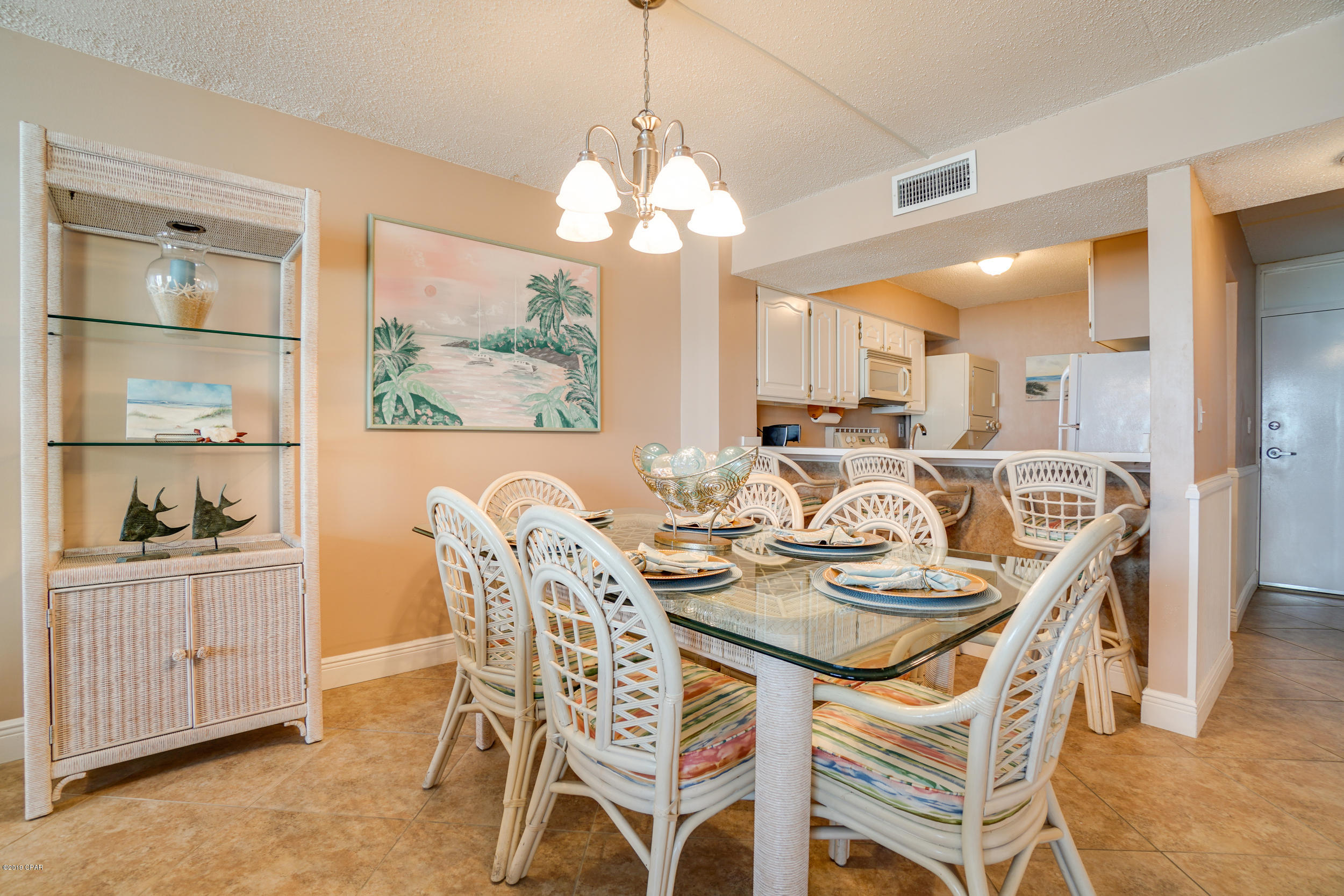 Dunes Of Panama Phase I - Residential