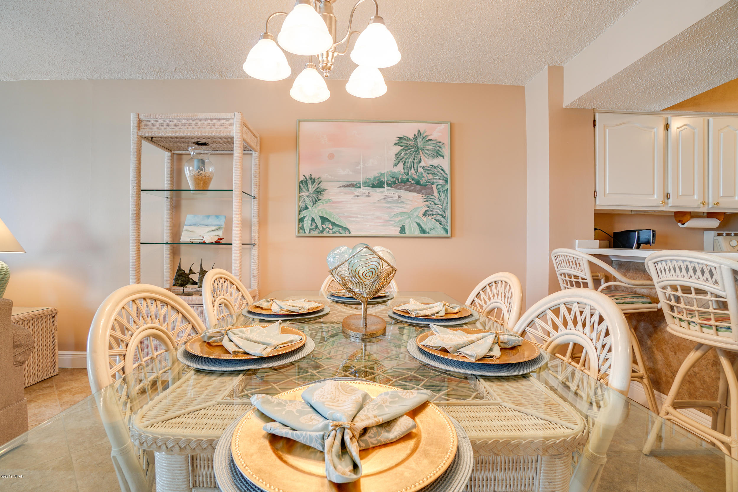 Dunes Of Panama Phase I - Residential