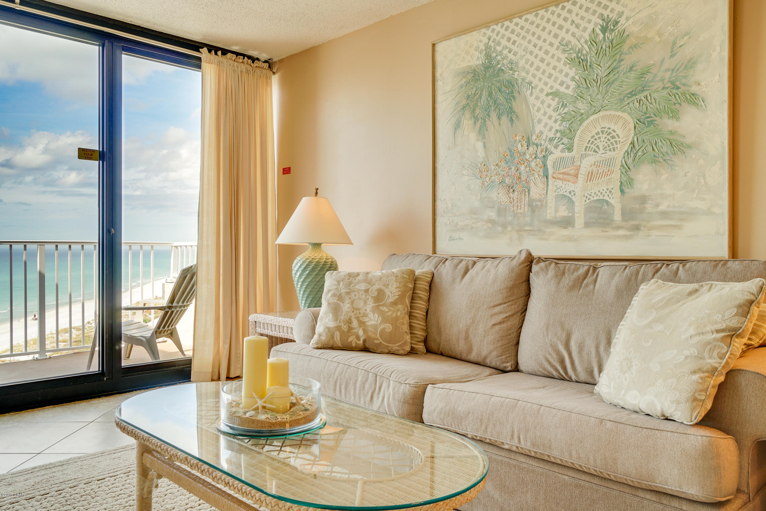 Dunes Of Panama Phase I - Residential