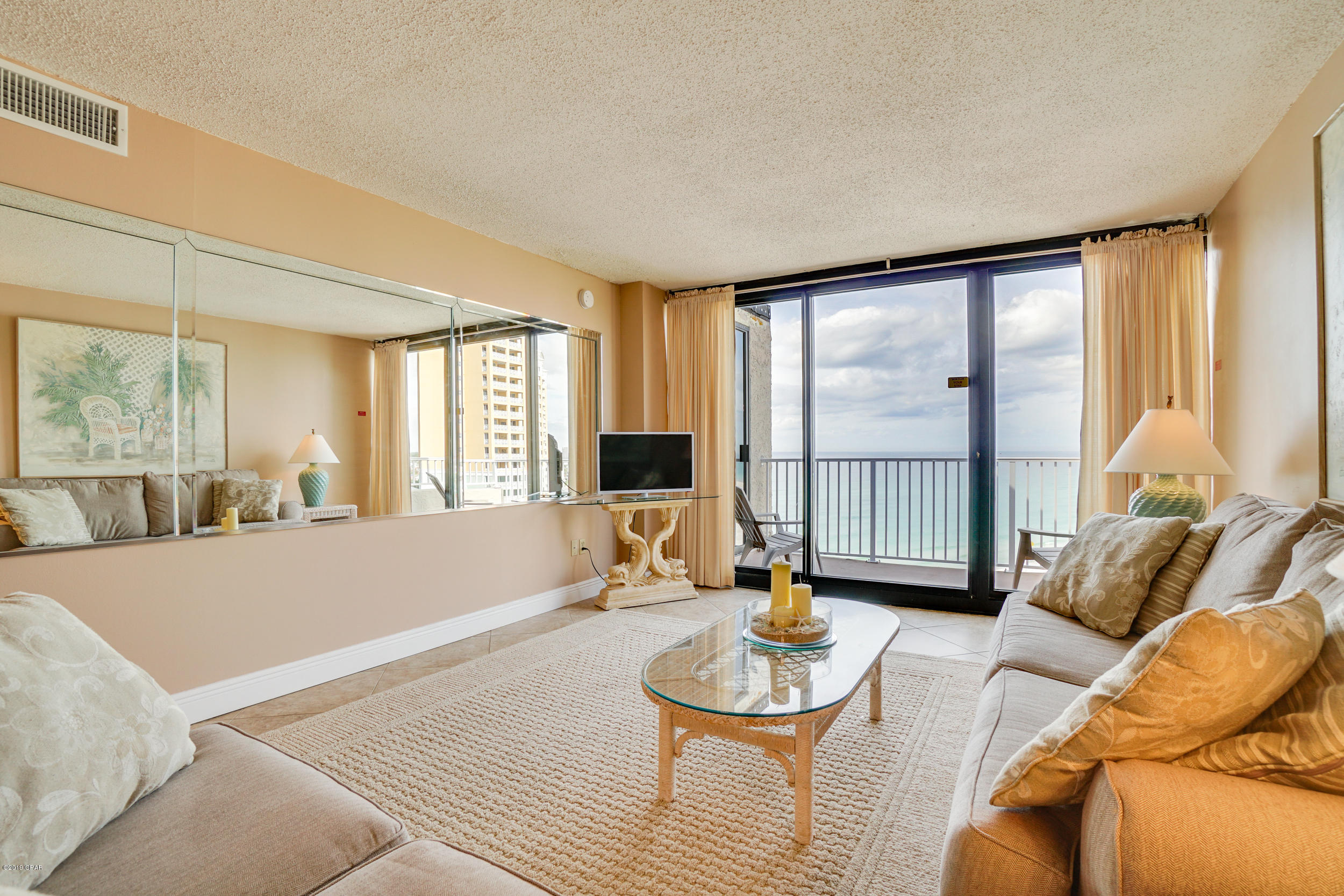 Dunes Of Panama Phase I - Residential