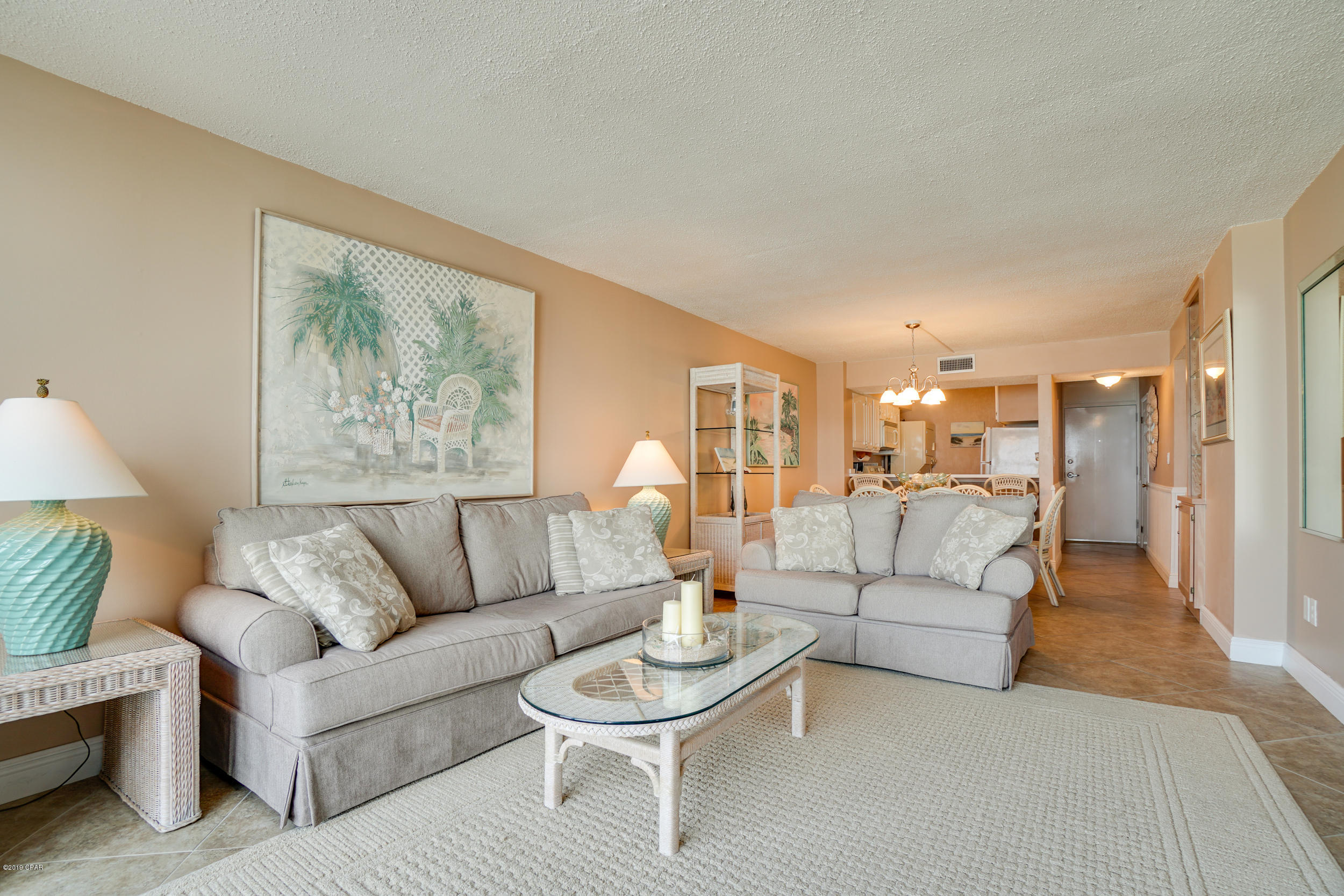 Dunes Of Panama Phase I - Residential