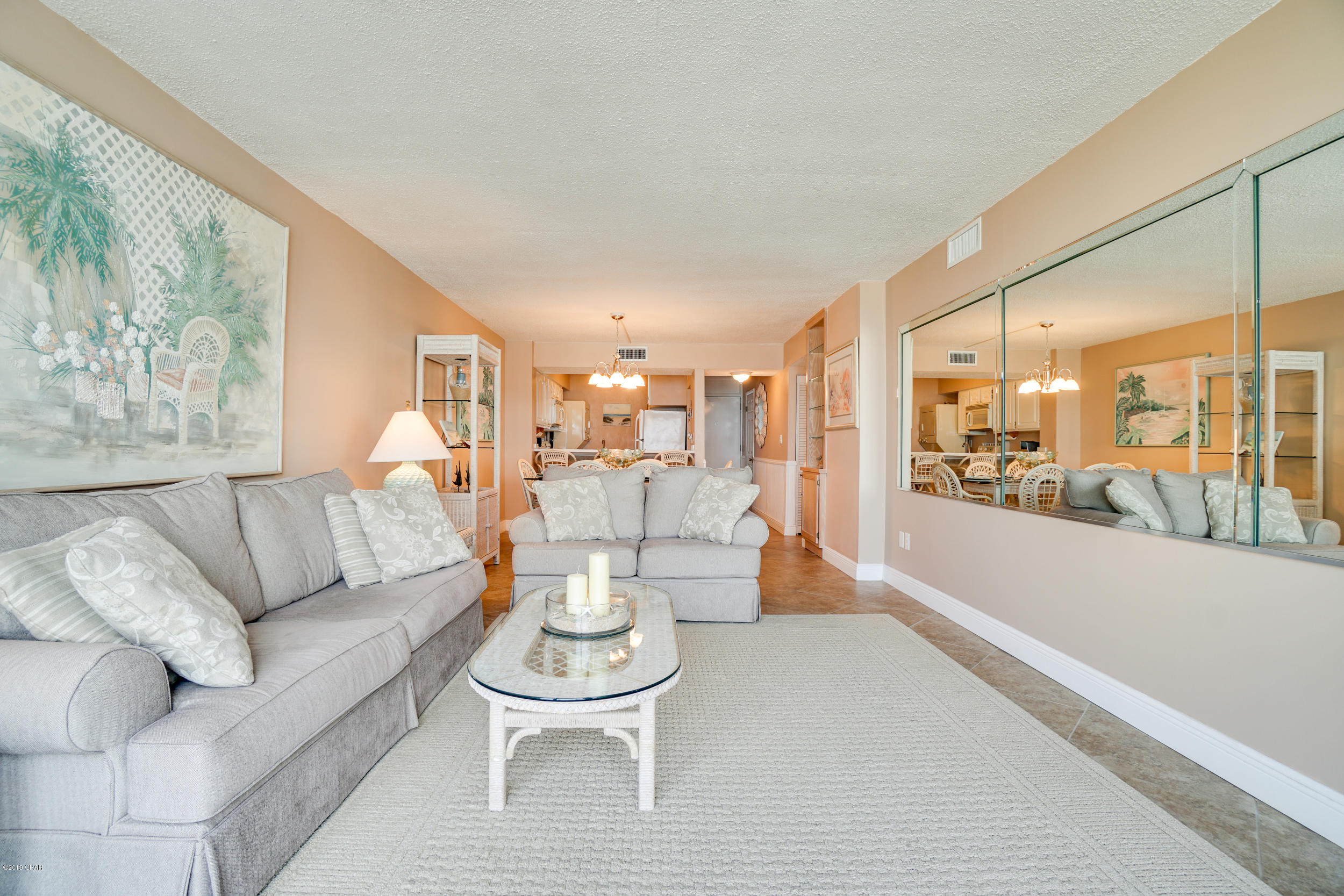 Dunes Of Panama Phase I - Residential