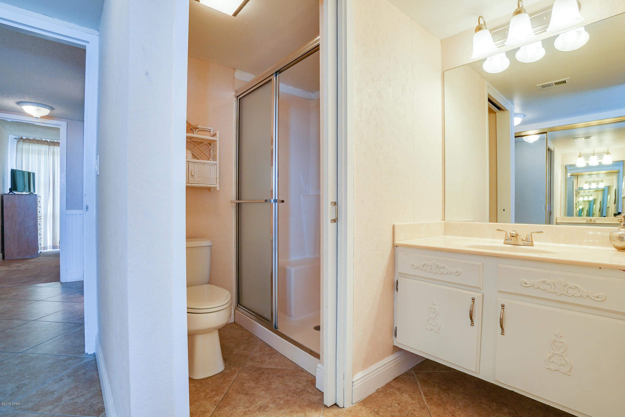 Dunes Of Panama Phase I - Residential