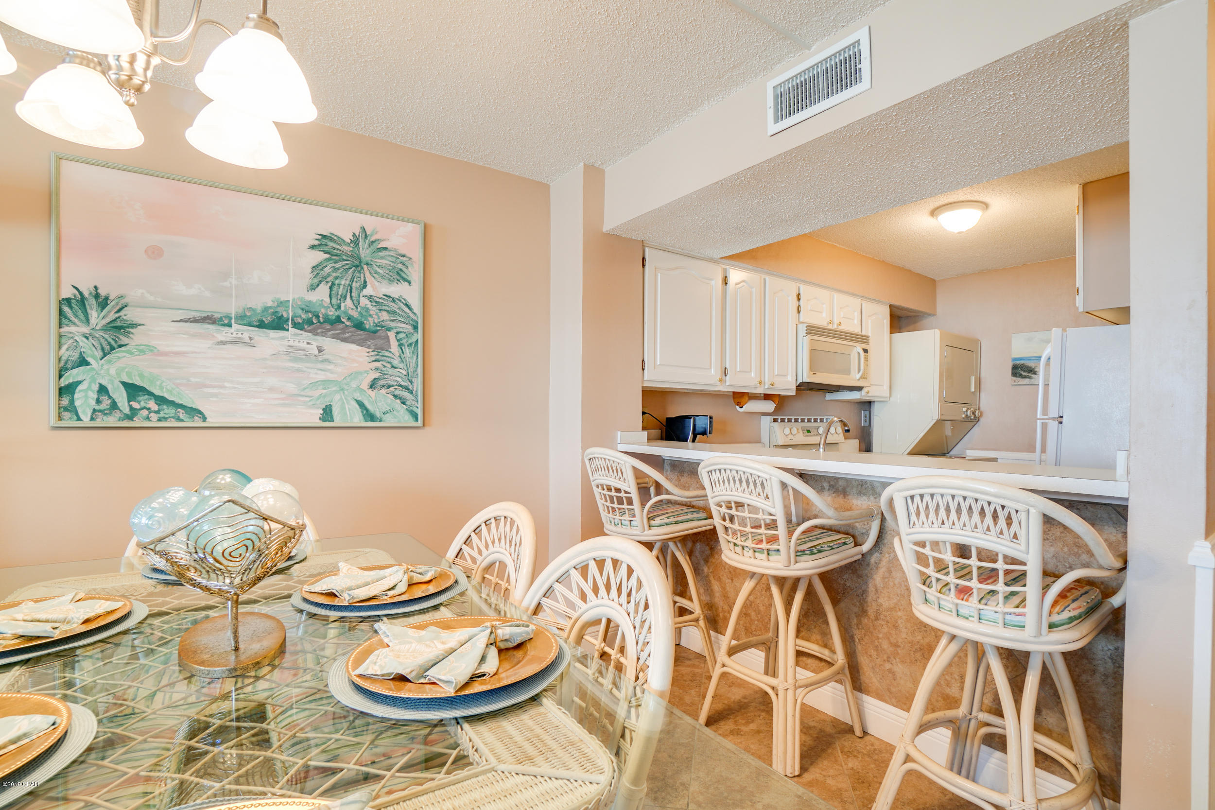 Dunes Of Panama Phase I - Residential