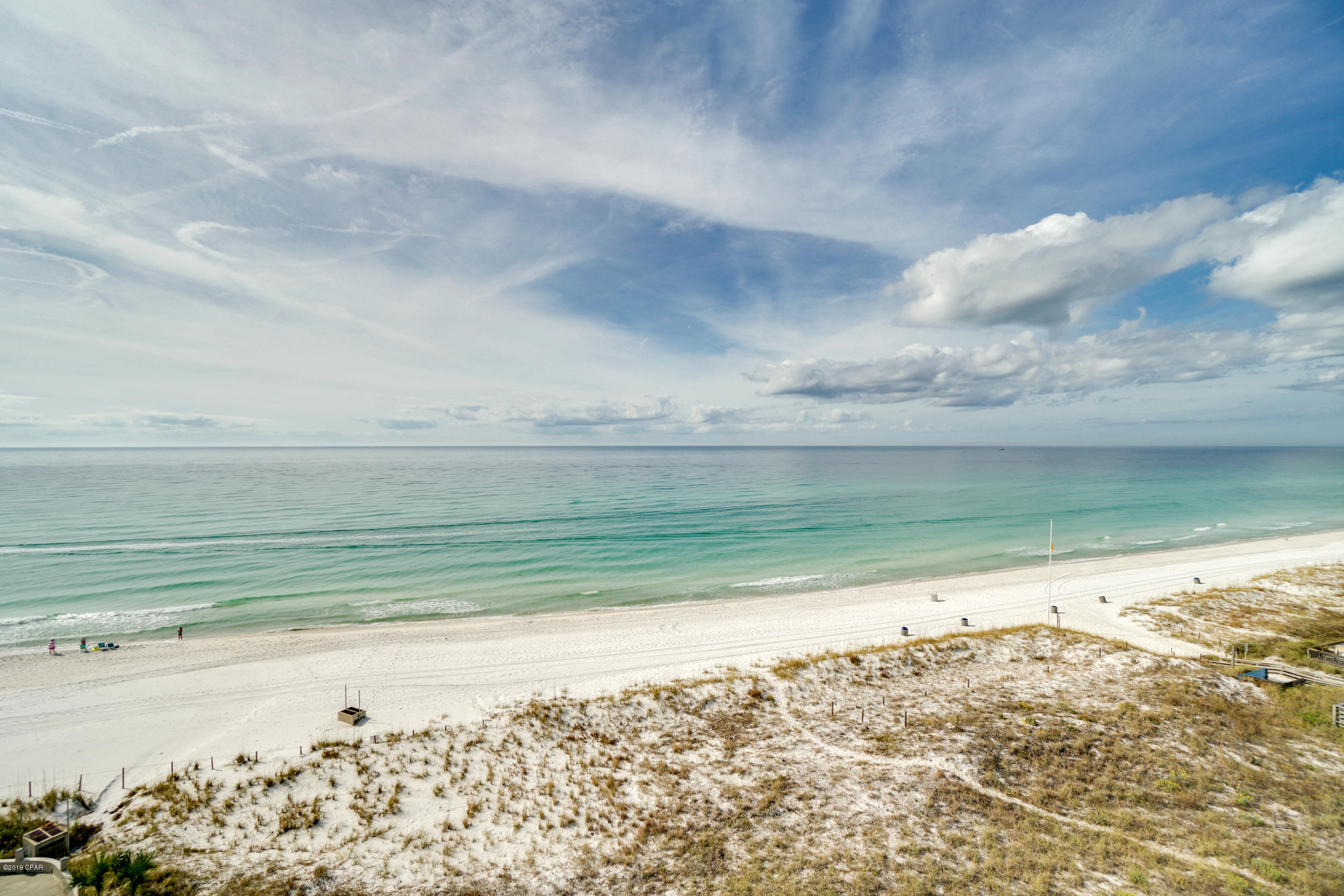 Dunes Of Panama Phase I - Residential