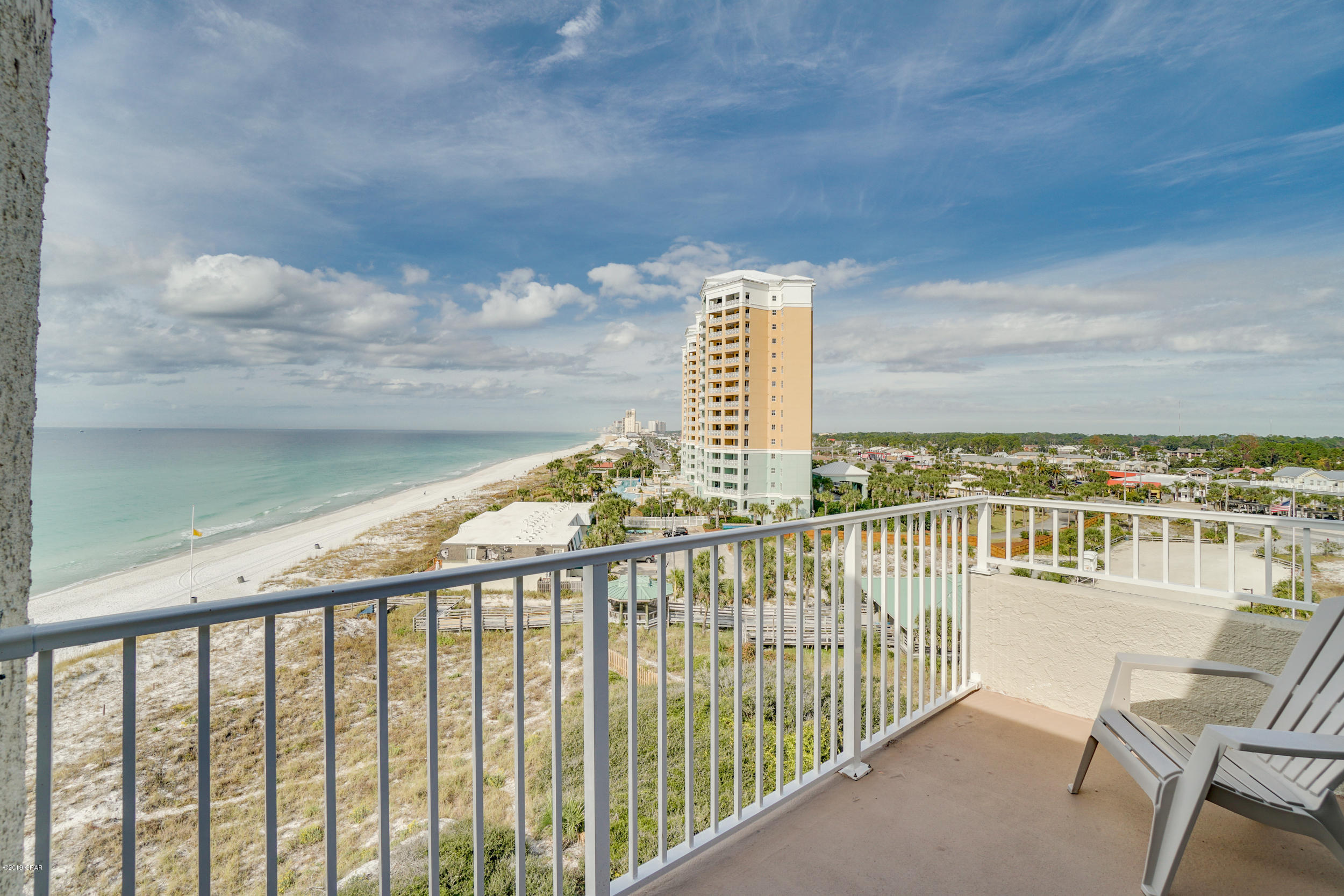 Dunes Of Panama Phase I - Residential