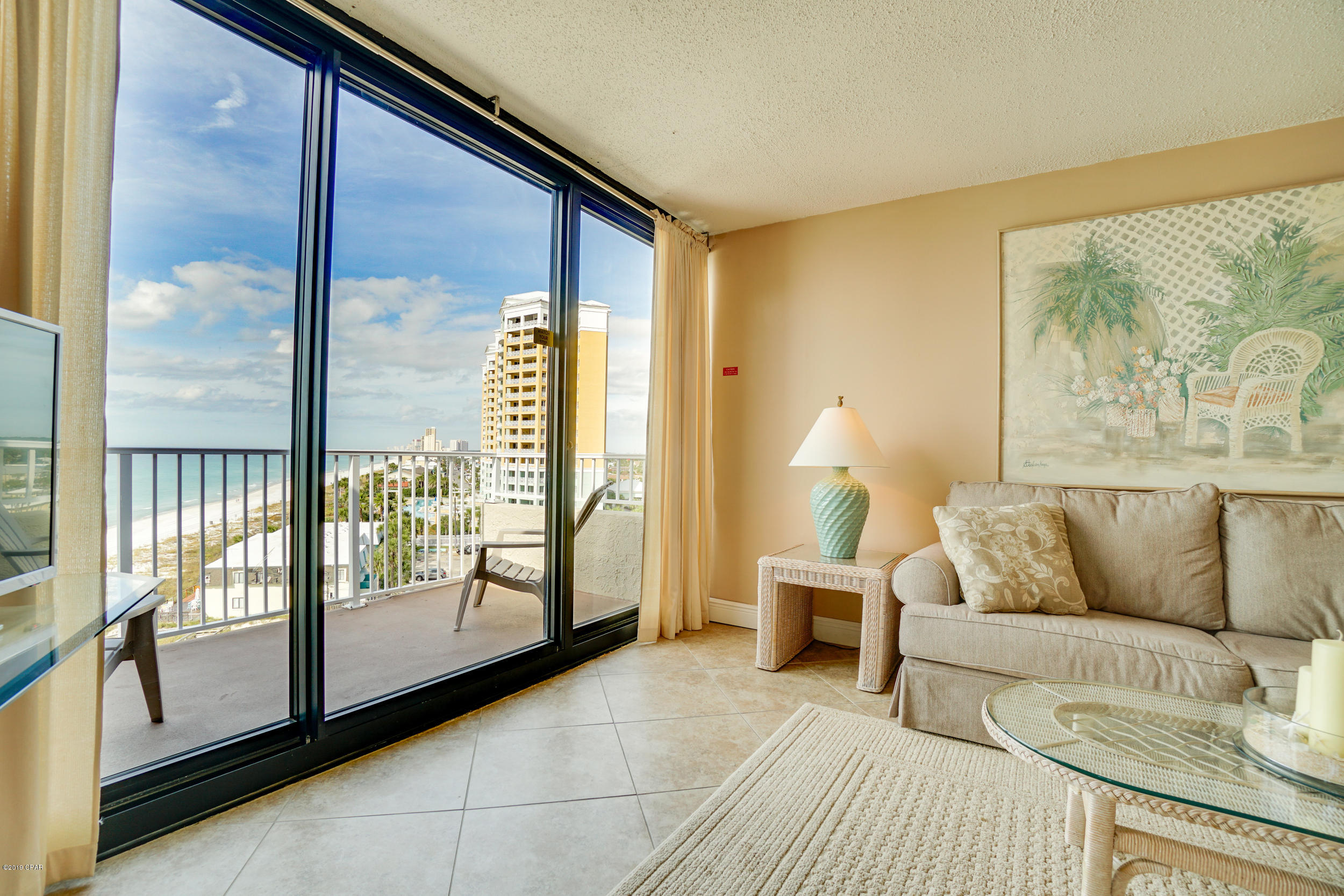 Dunes Of Panama Phase I - Residential