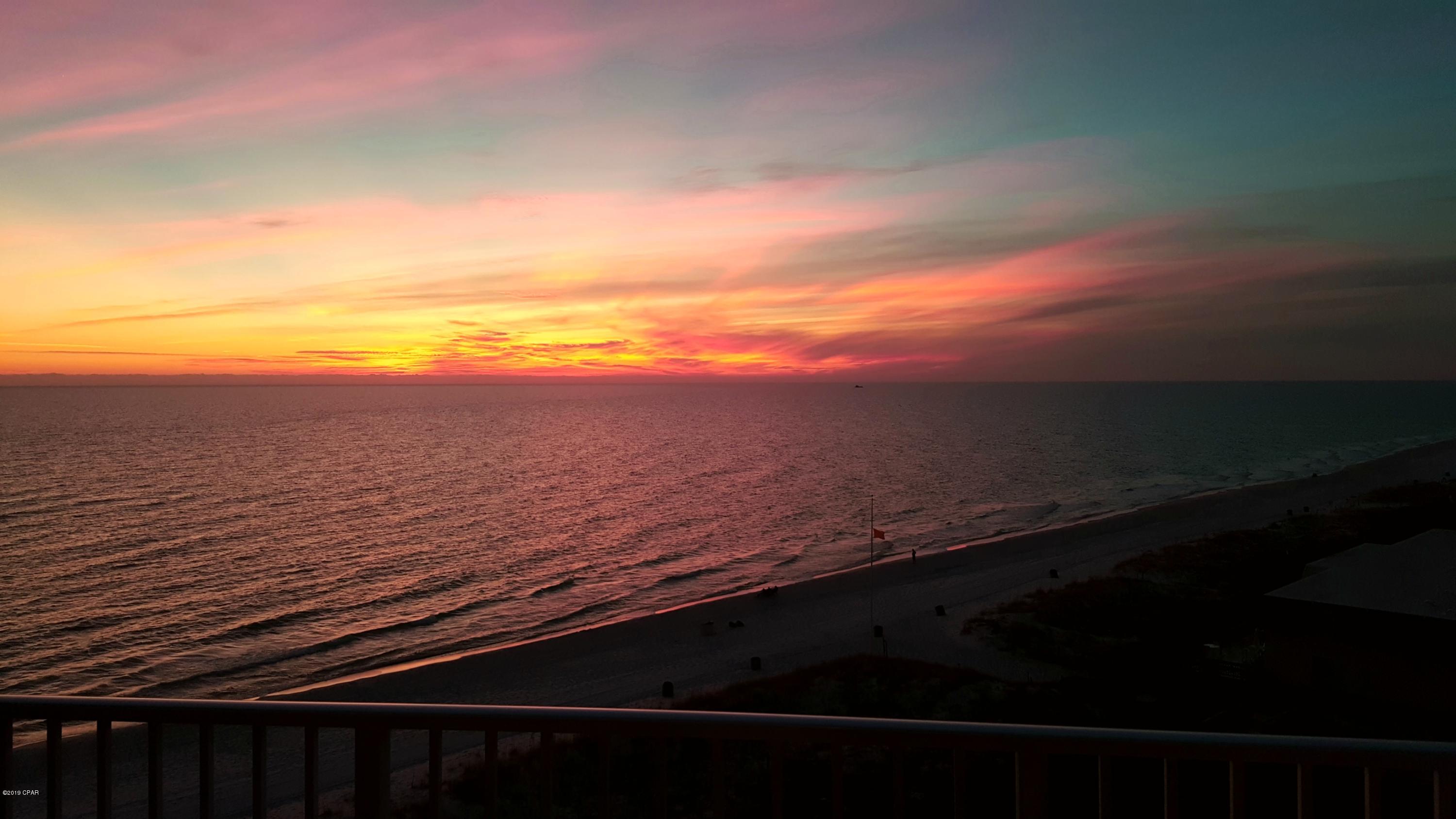 Dunes Of Panama Phase I - Residential