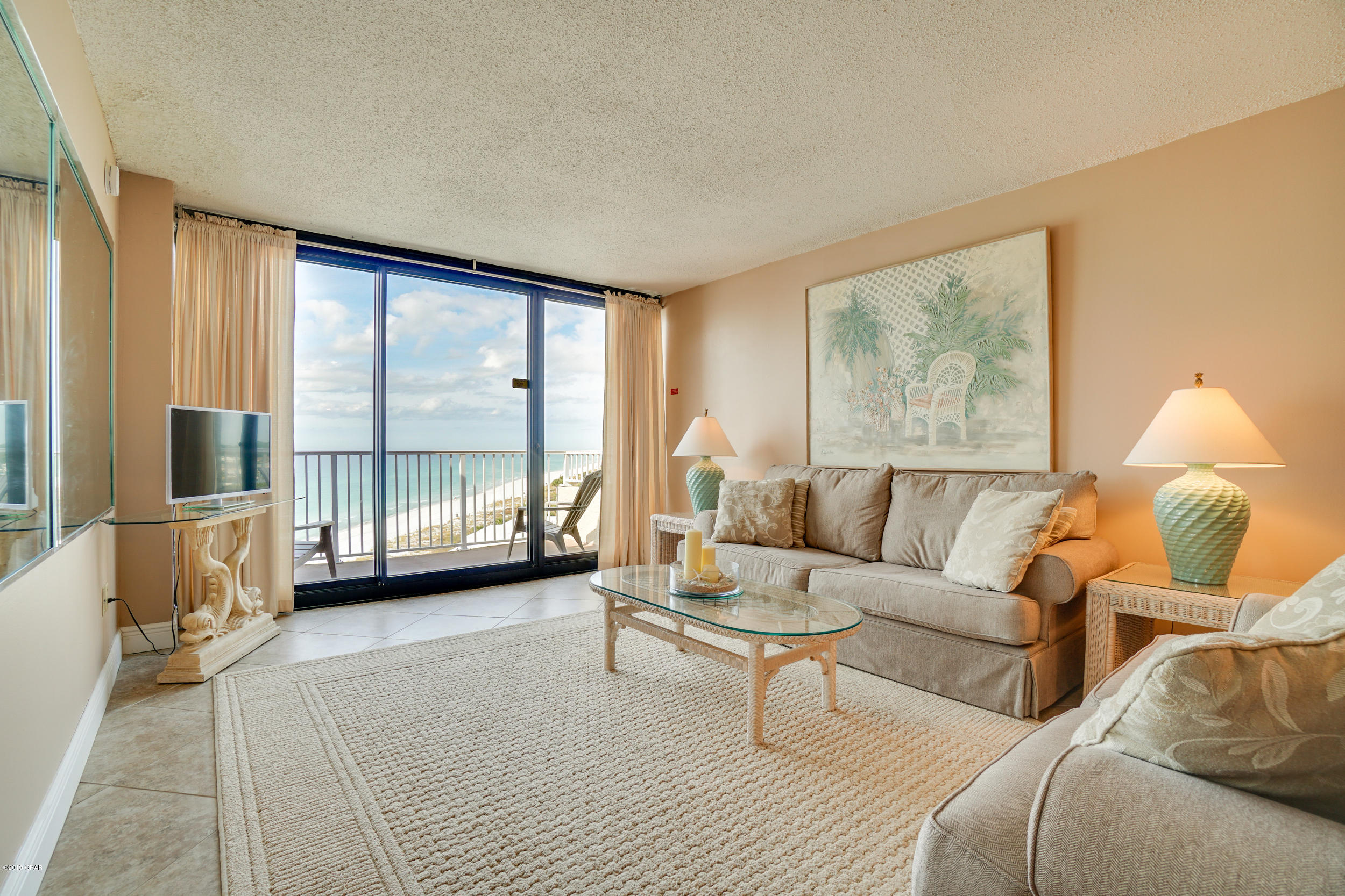 Dunes Of Panama Phase I - Residential