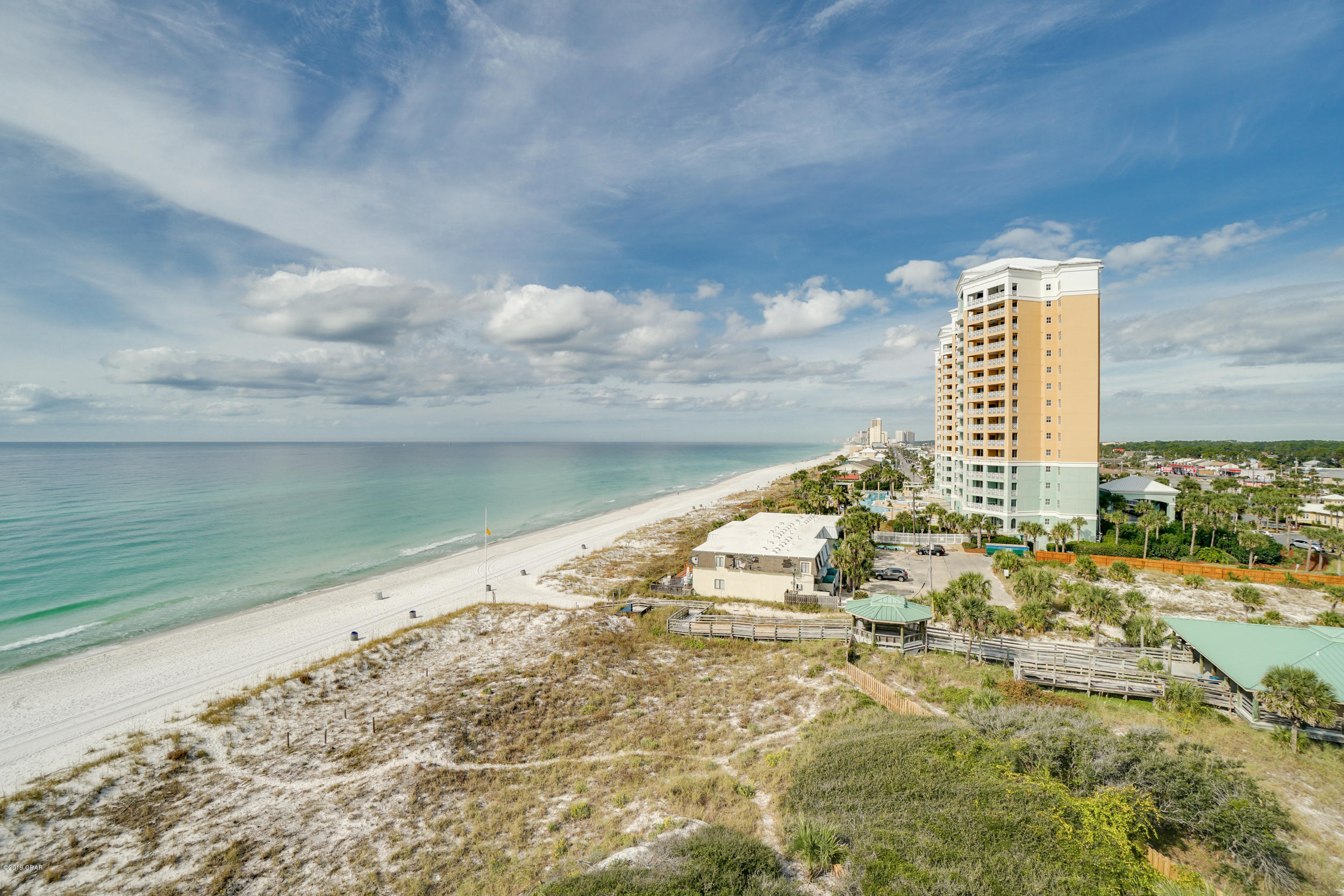 Dunes Of Panama Phase I - Residential