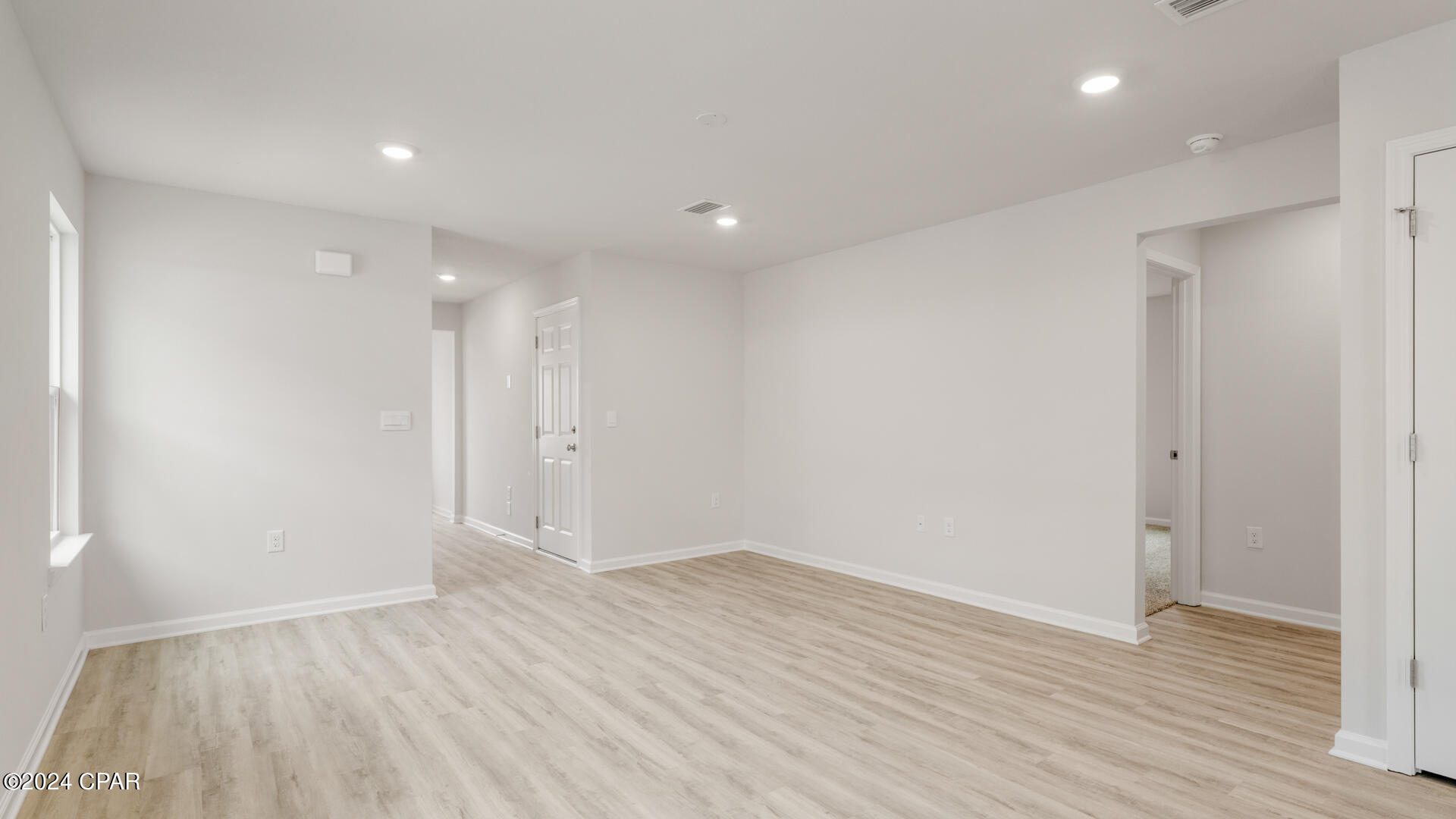 Liberty - Residential