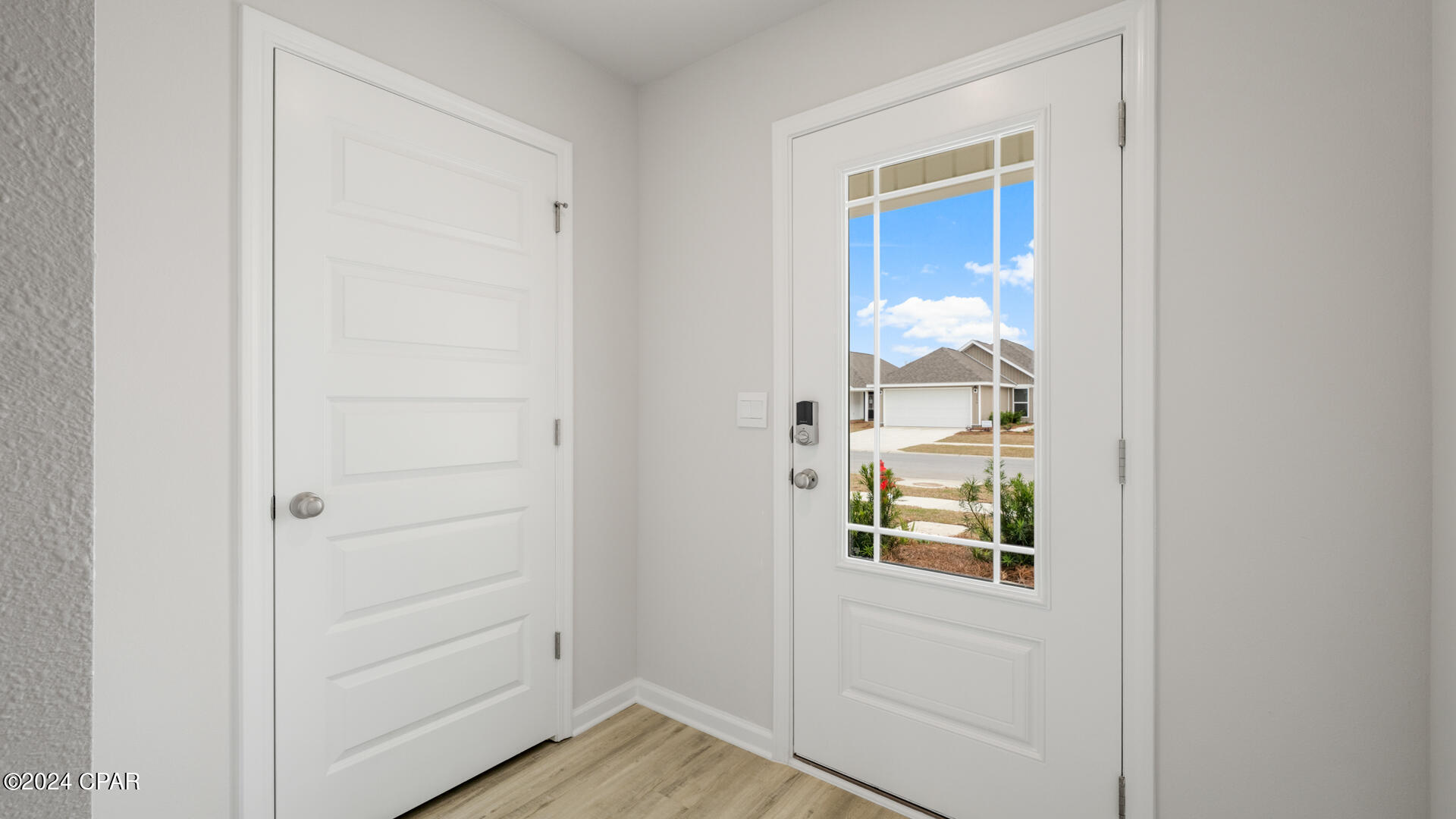 Liberty - Residential