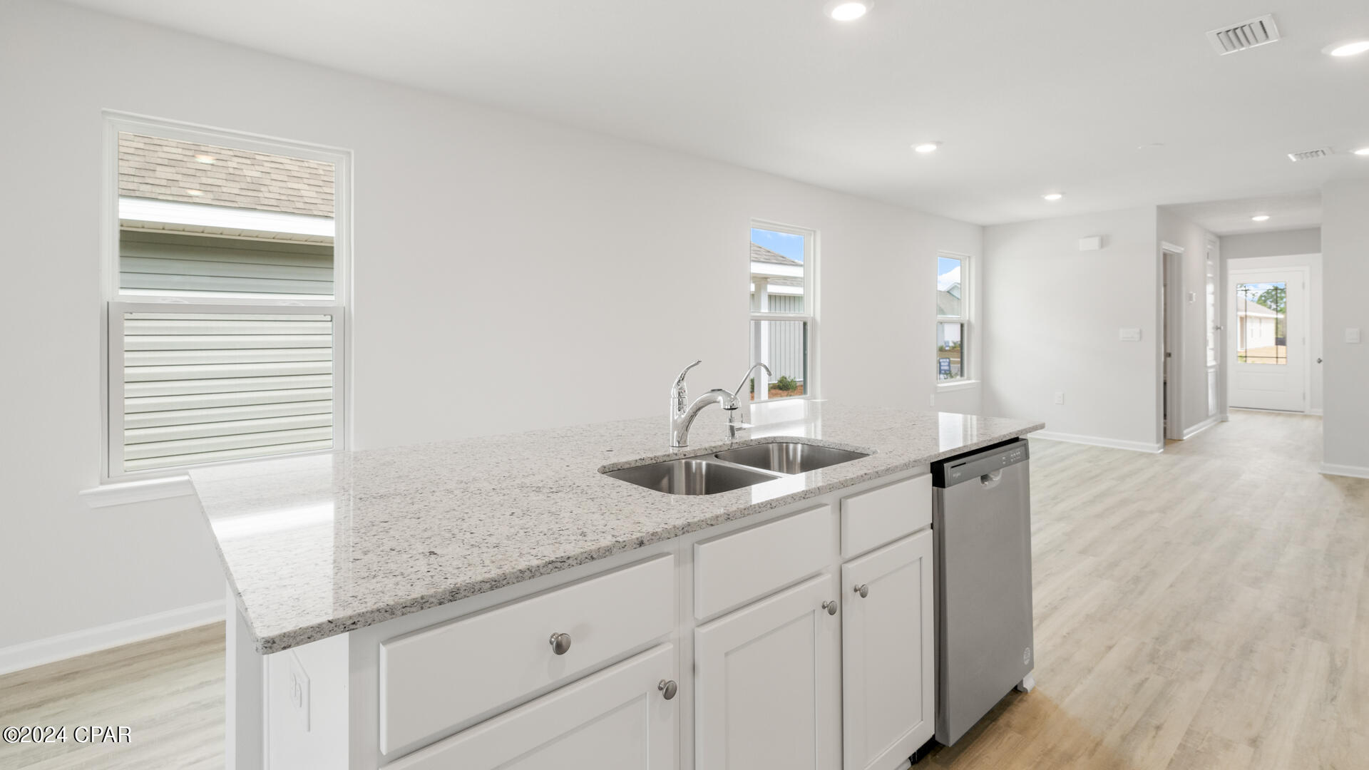 Liberty - Residential