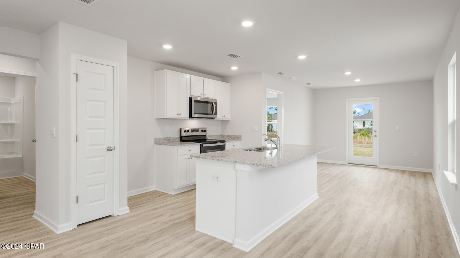 Liberty - Residential