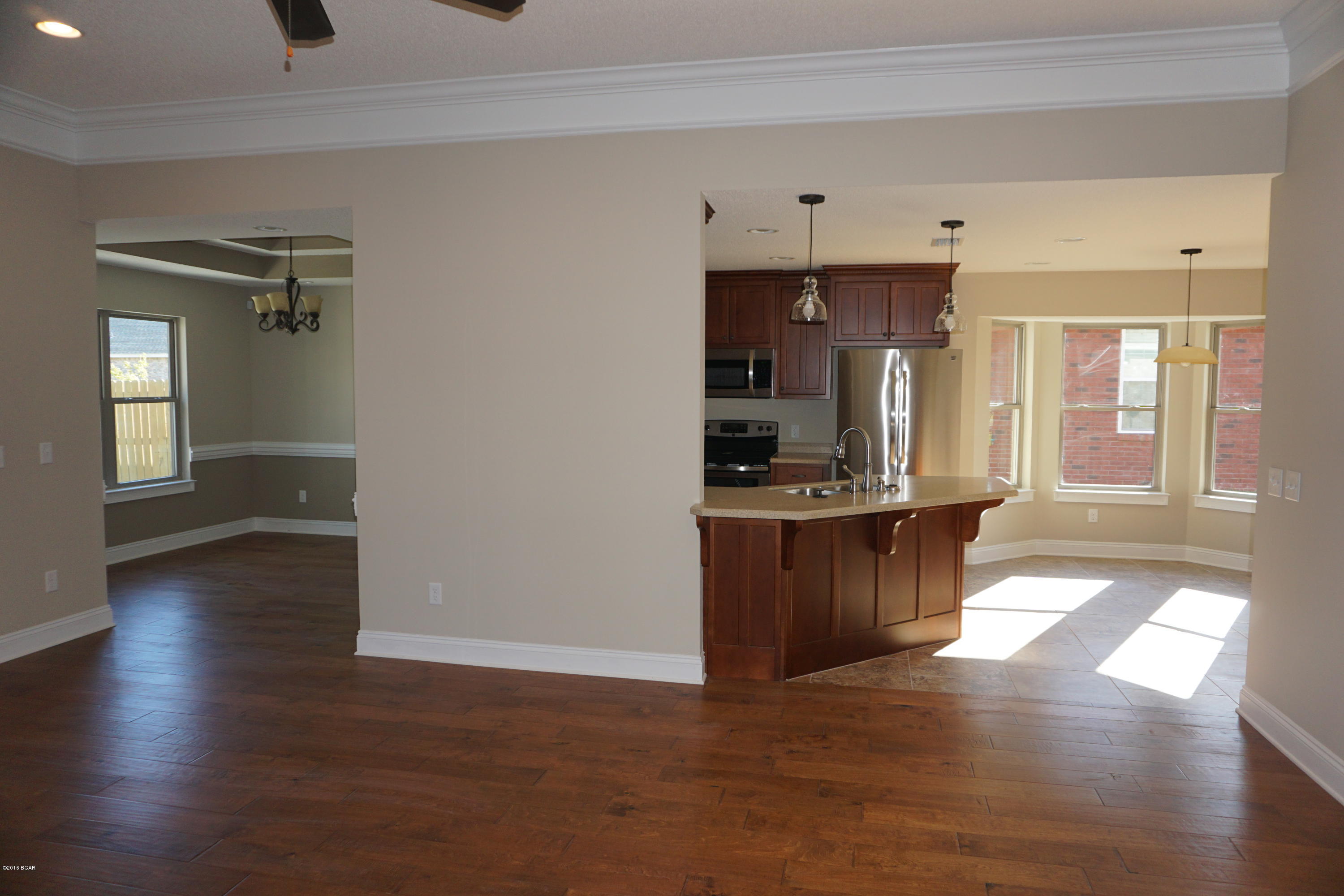 Bylsma Manor Estates - Residential