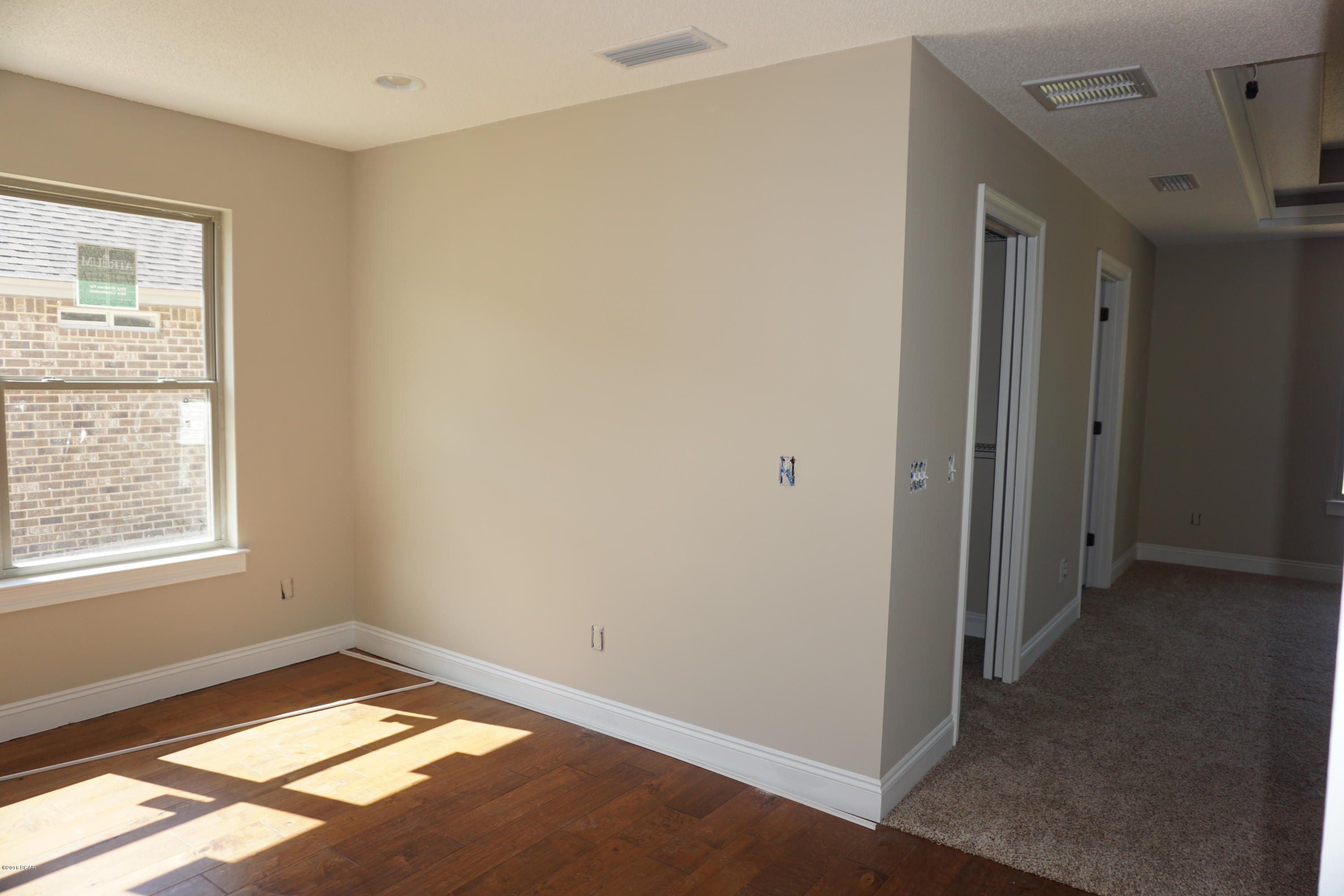 Bylsma Manor Estates - Residential