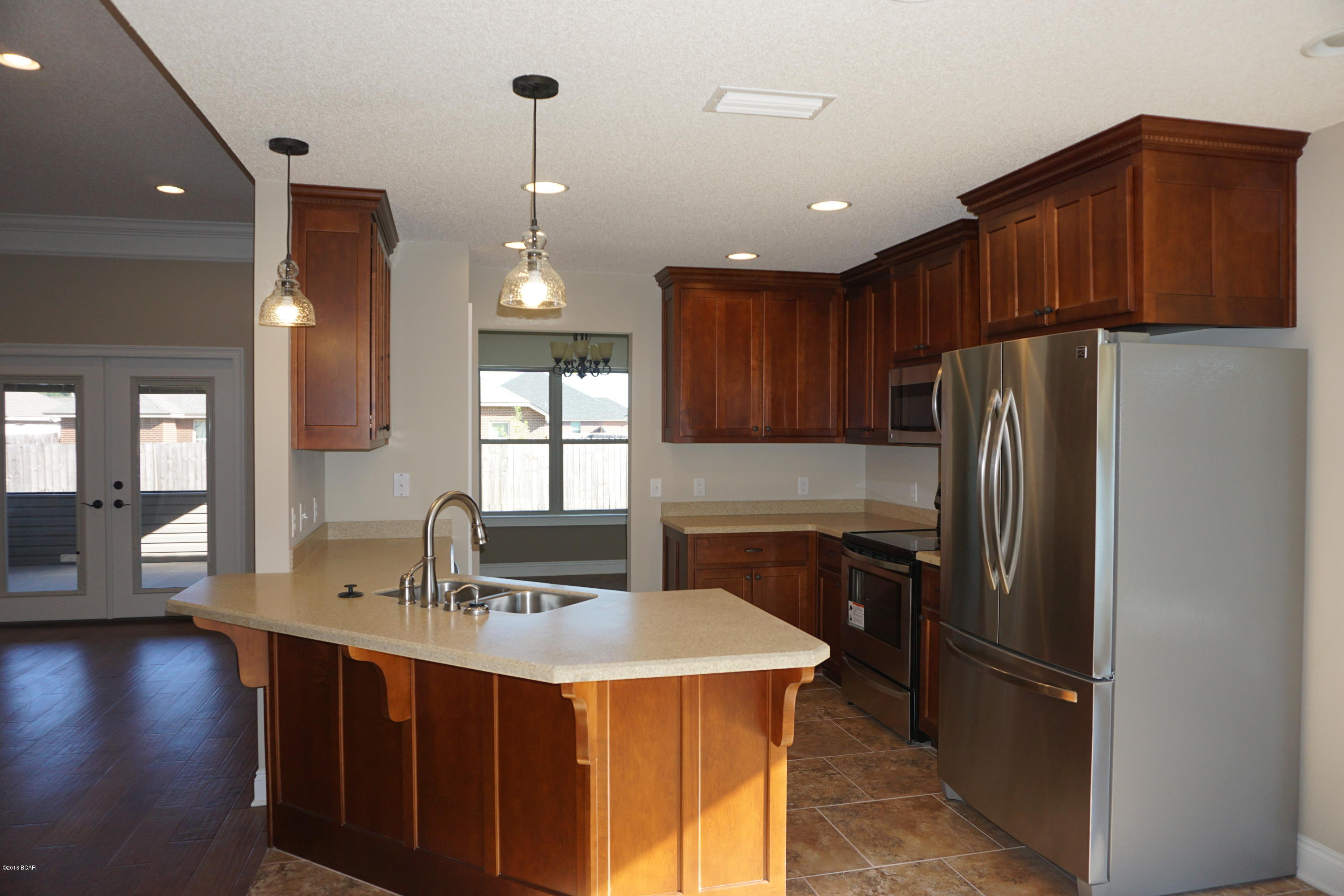 Bylsma Manor Estates - Residential