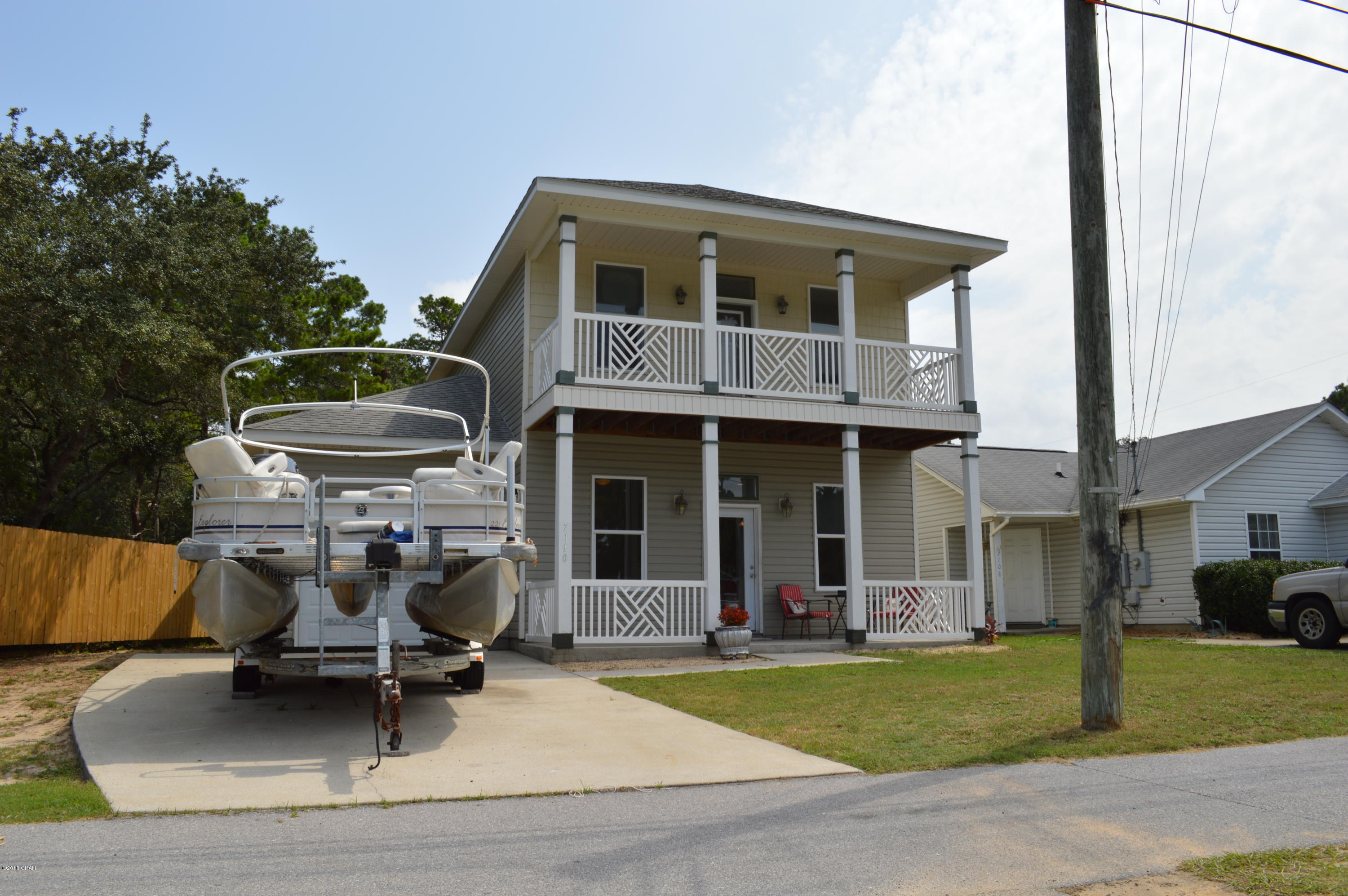 Lagoon Heights - Residential