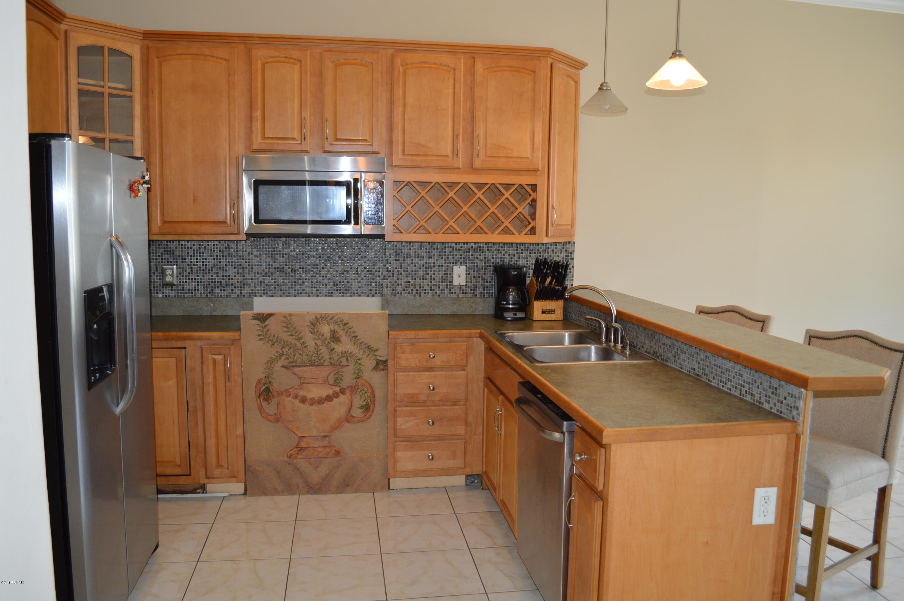 Lagoon Heights - Residential