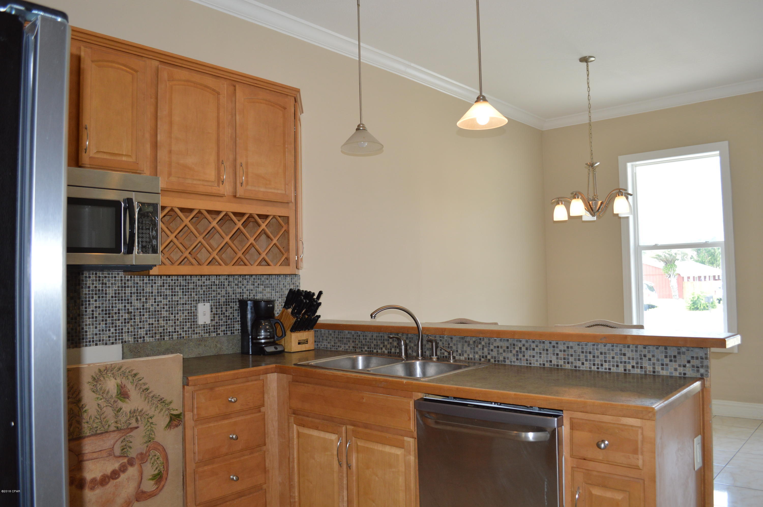 Lagoon Heights - Residential