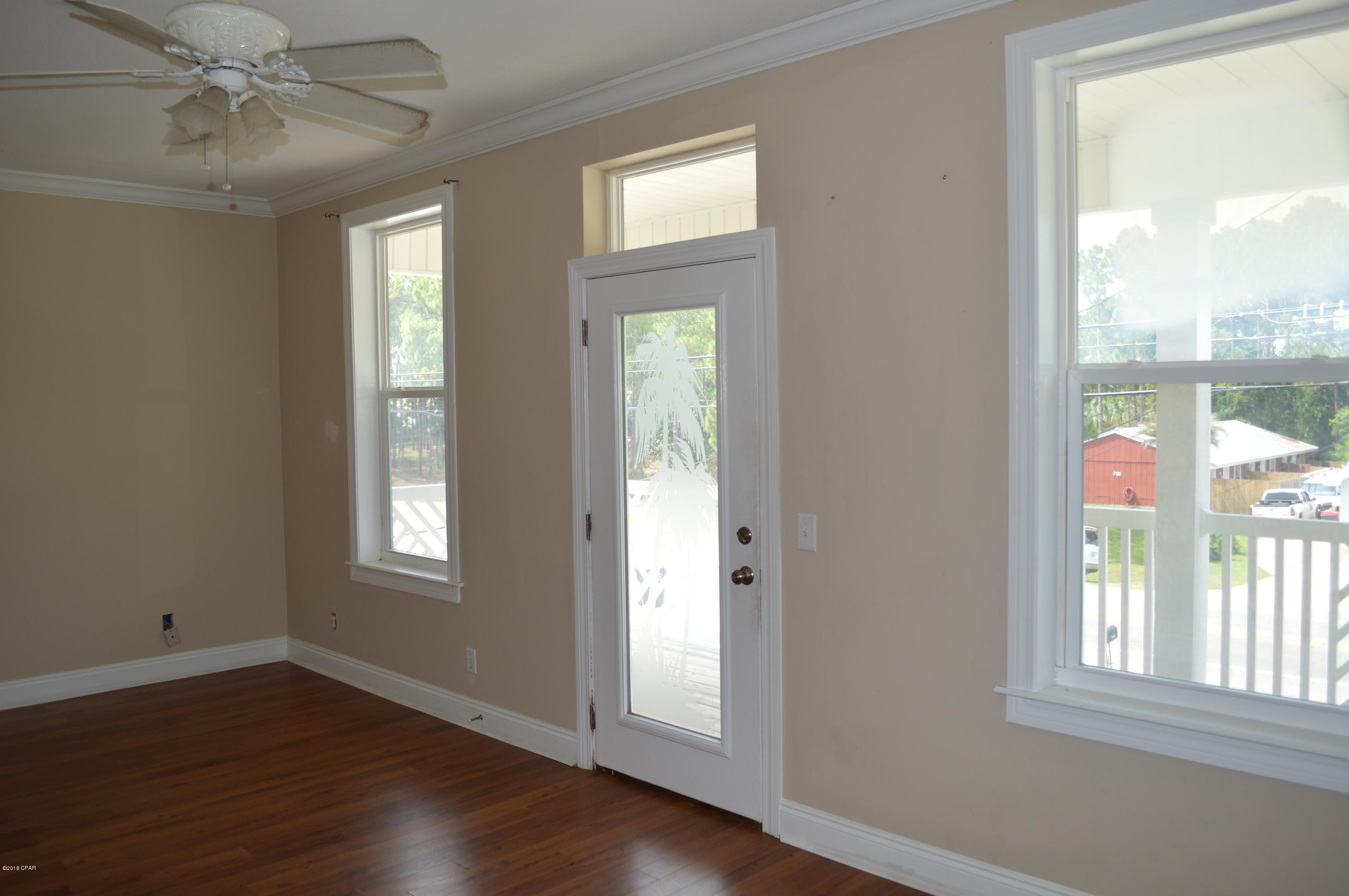 Lagoon Heights - Residential