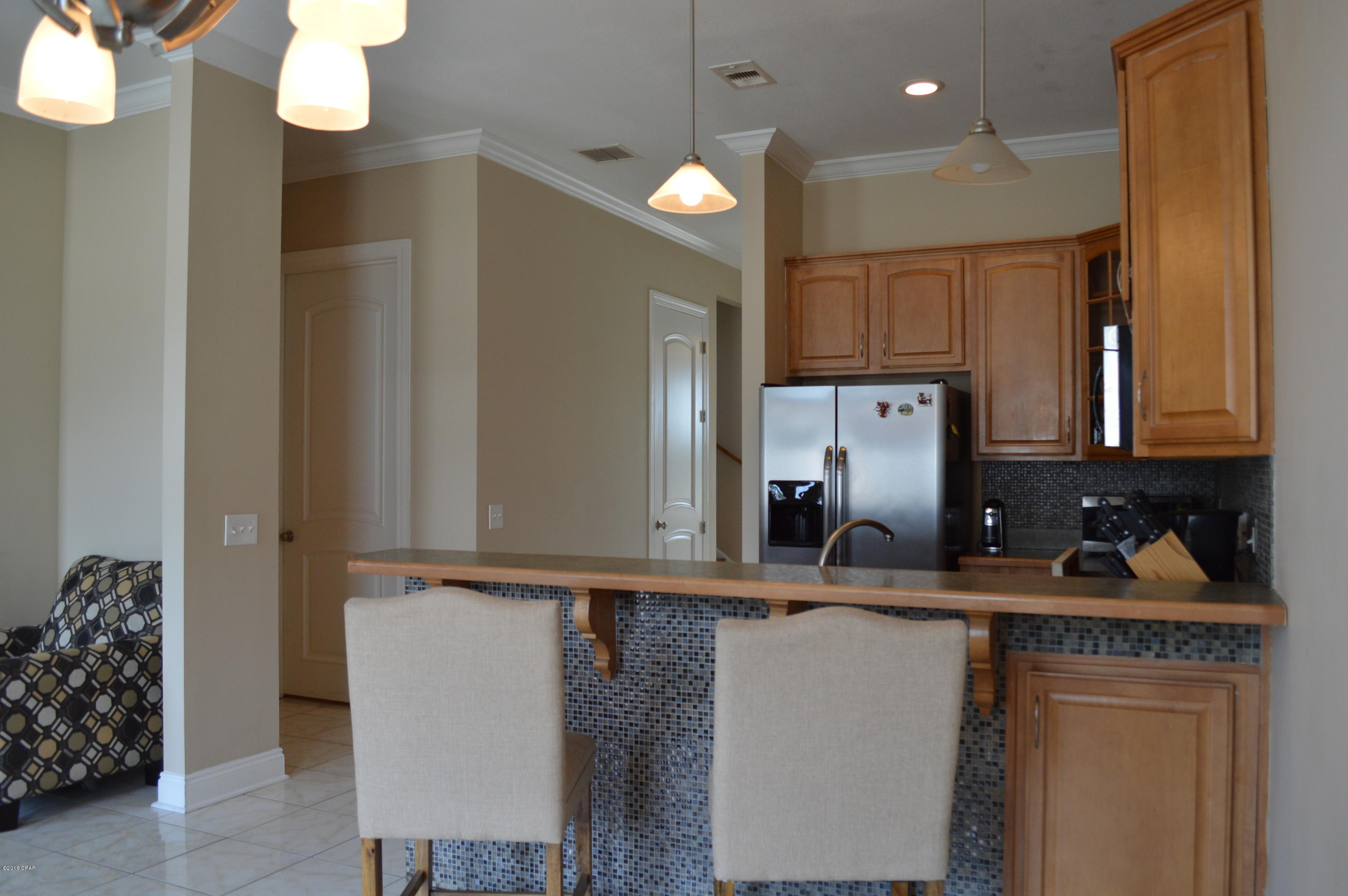 Lagoon Heights - Residential