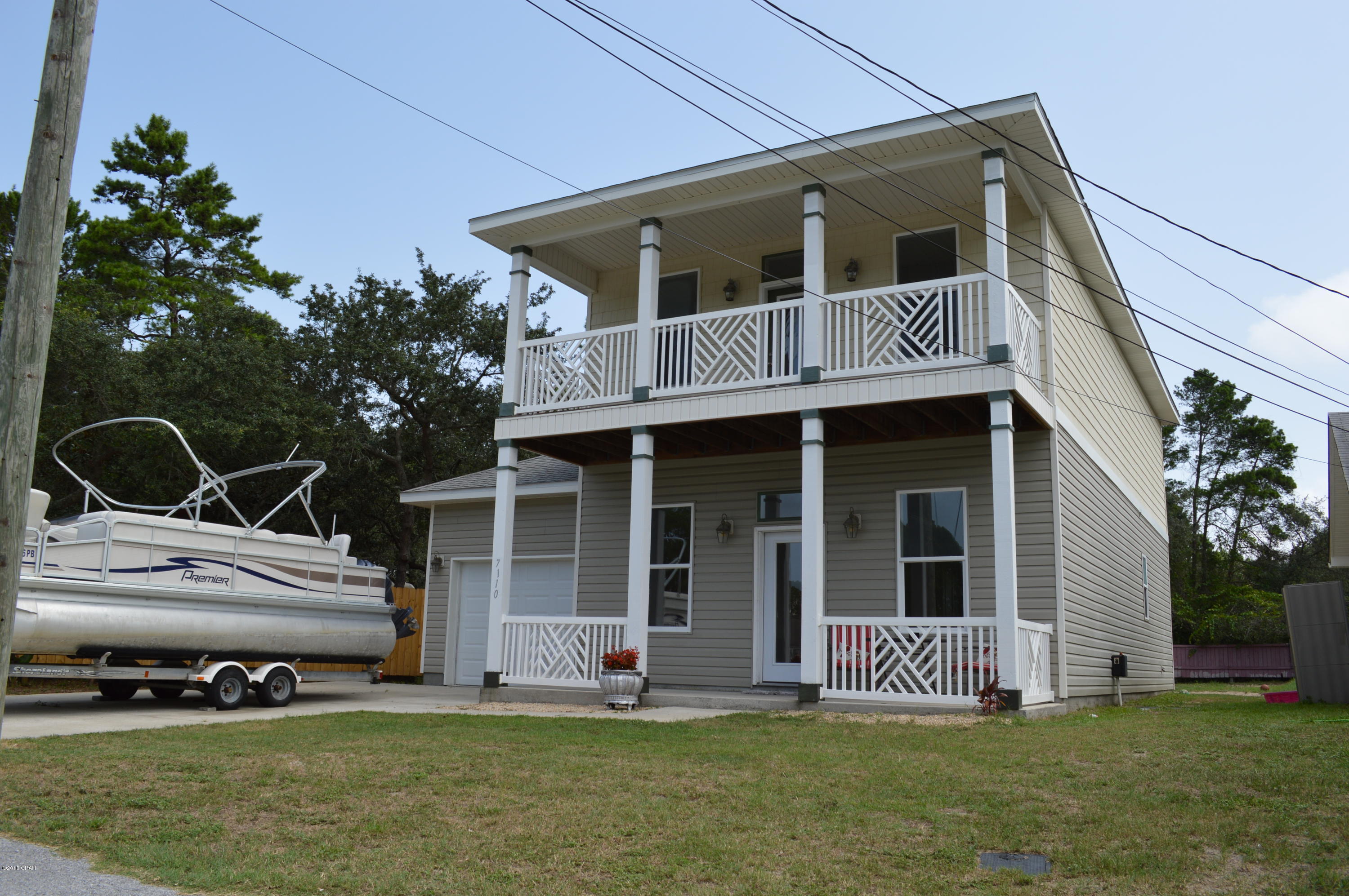 Lagoon Heights - Residential