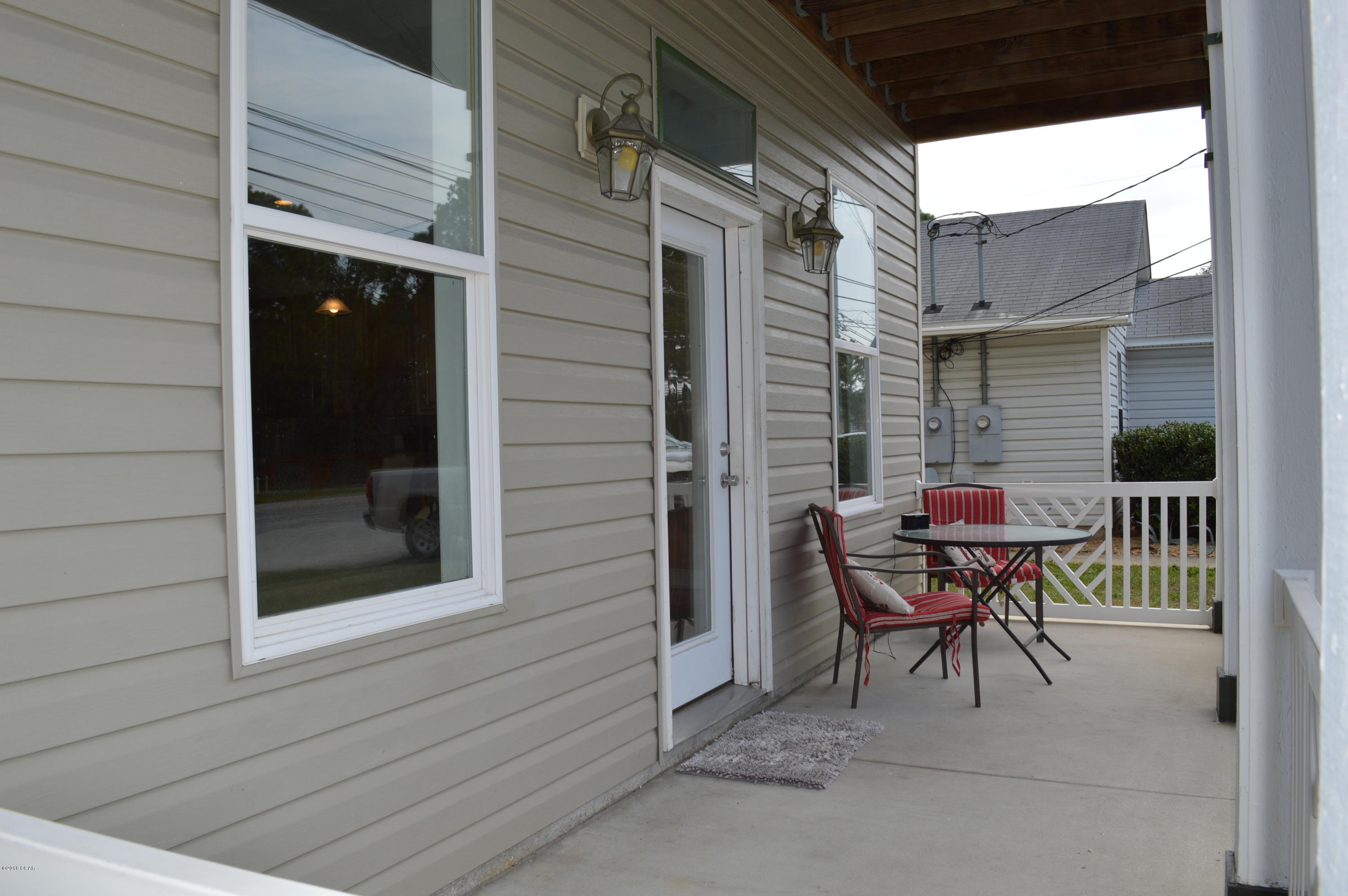 Lagoon Heights - Residential