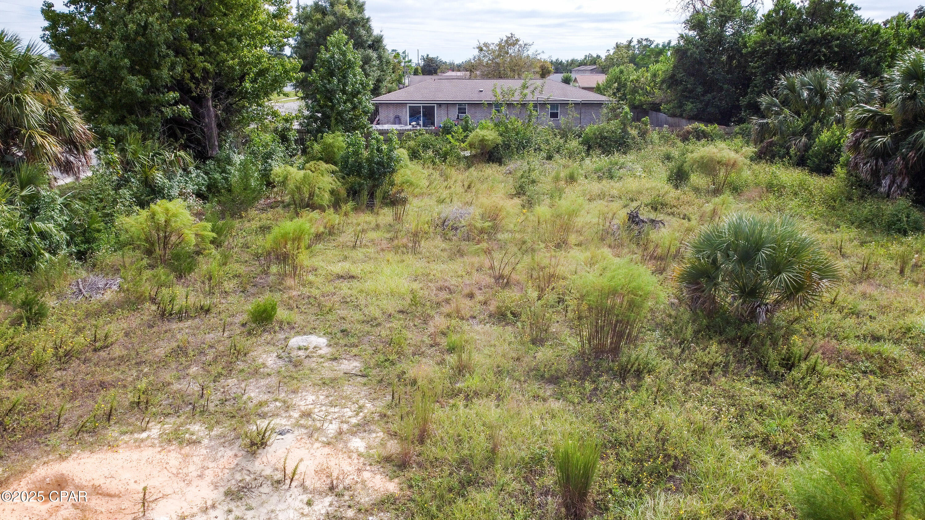 [No Recorded Subdiv] - Land