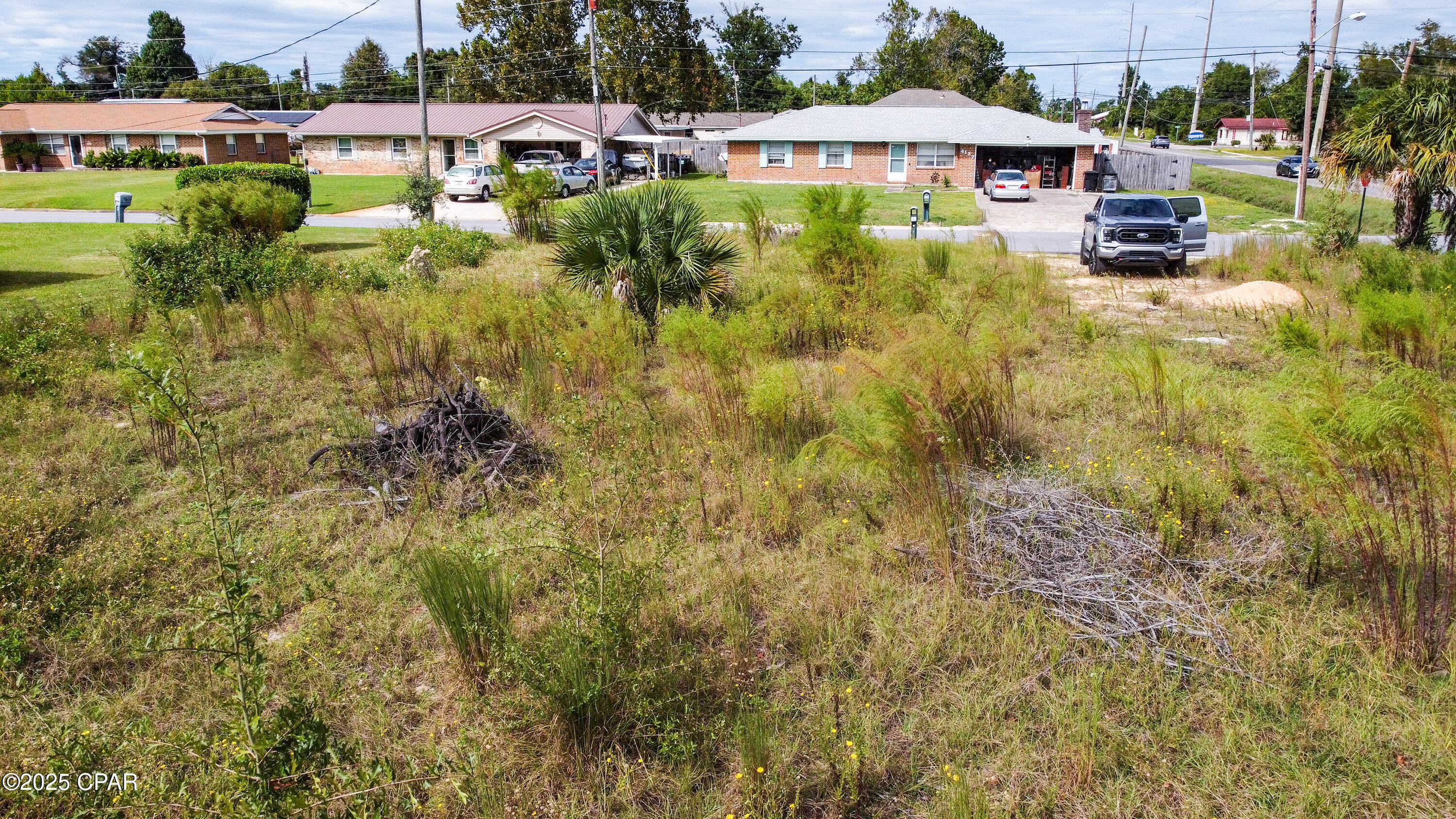 [No Recorded Subdiv] - Land