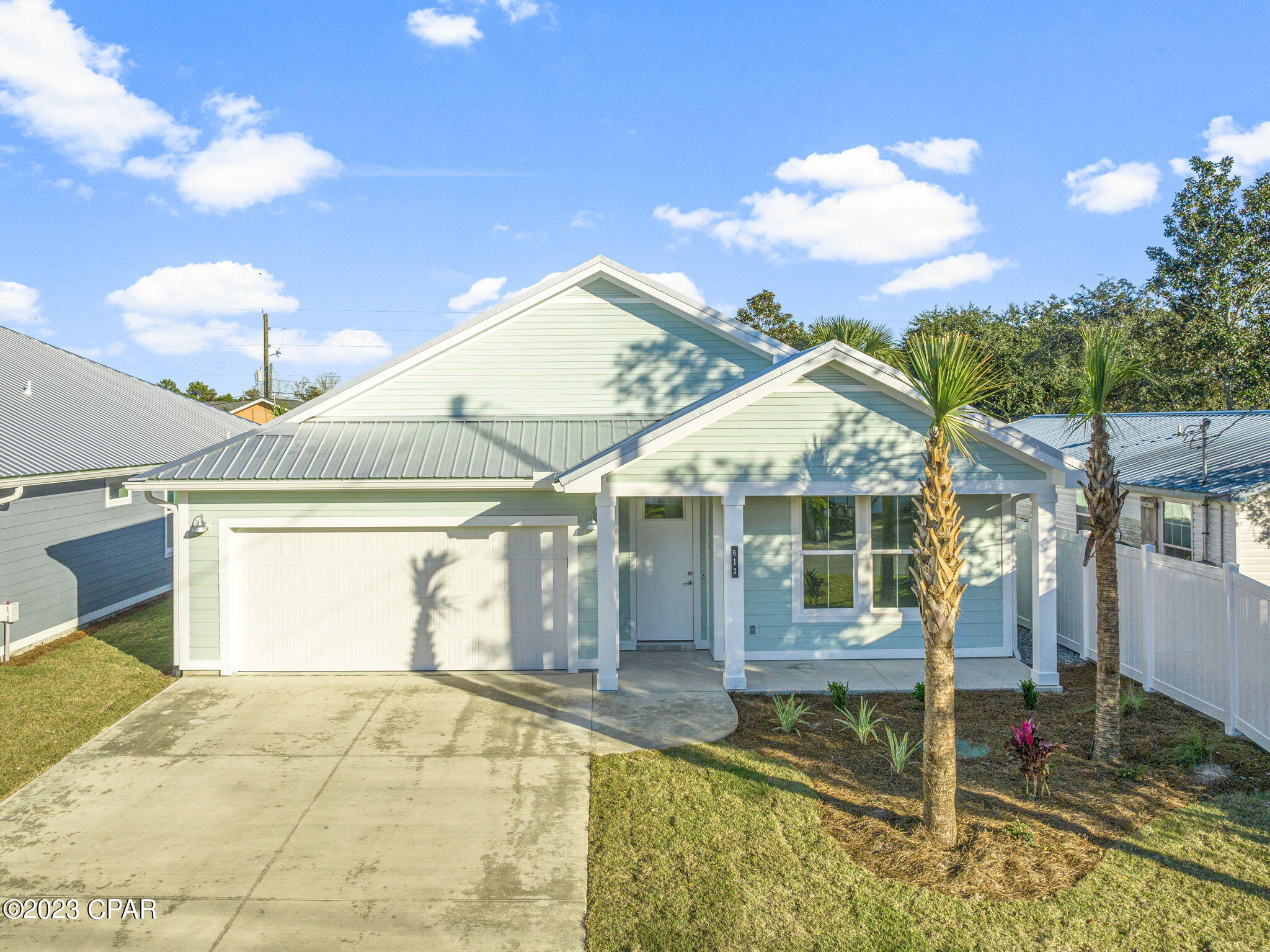 Inlet Beach Heights - Residential