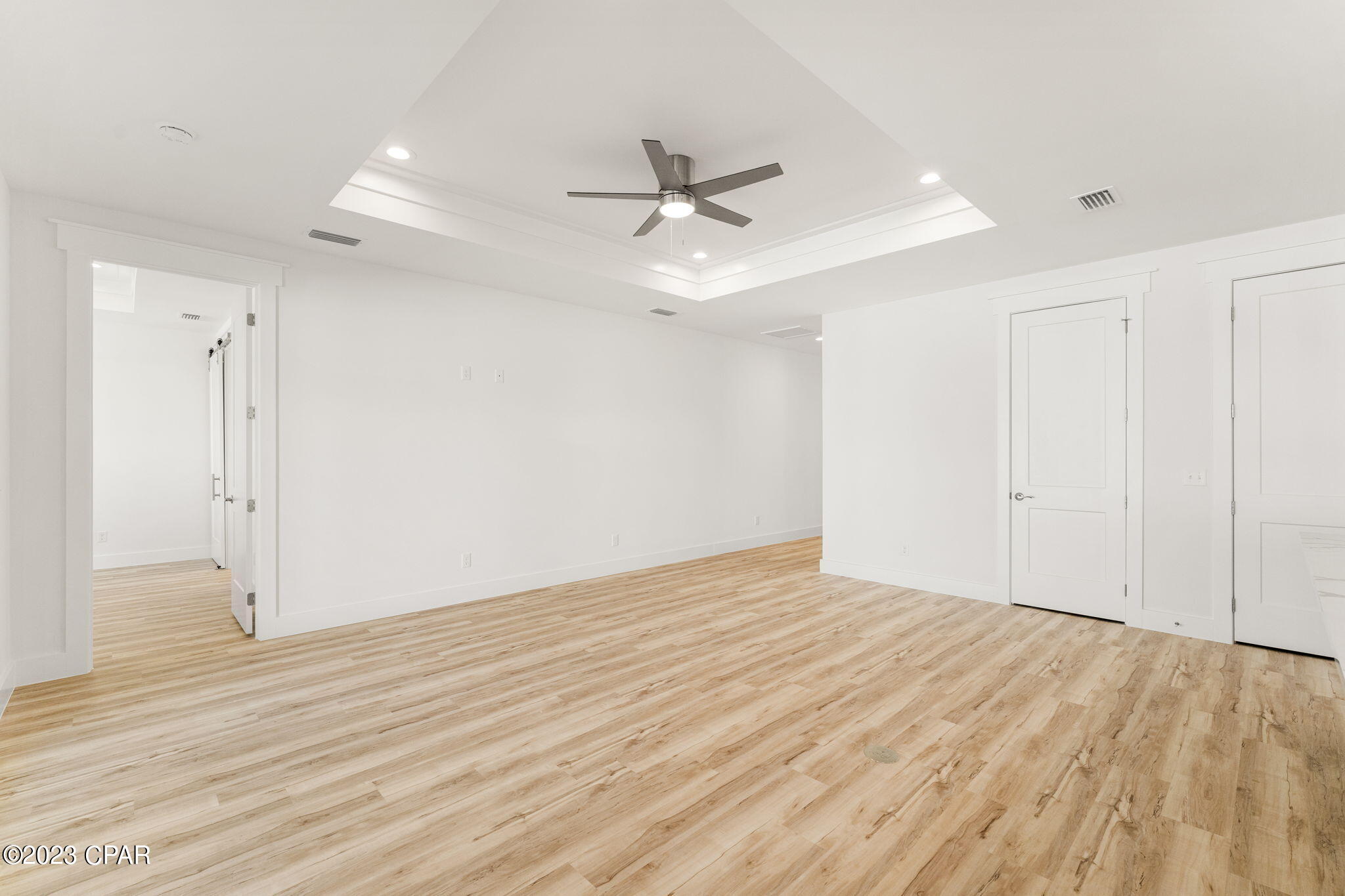 Inlet Beach Heights - Residential