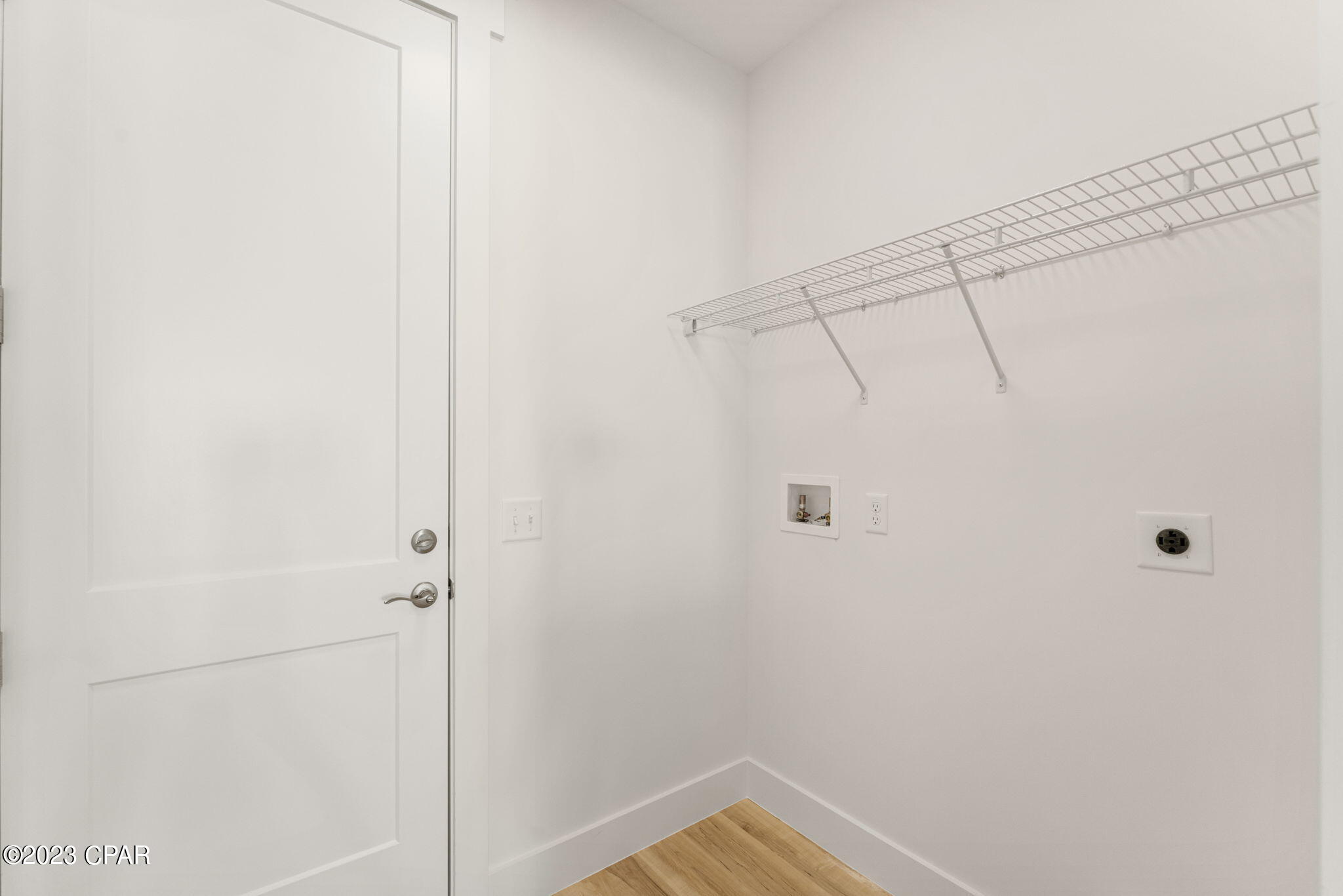 Inlet Beach Heights - Residential