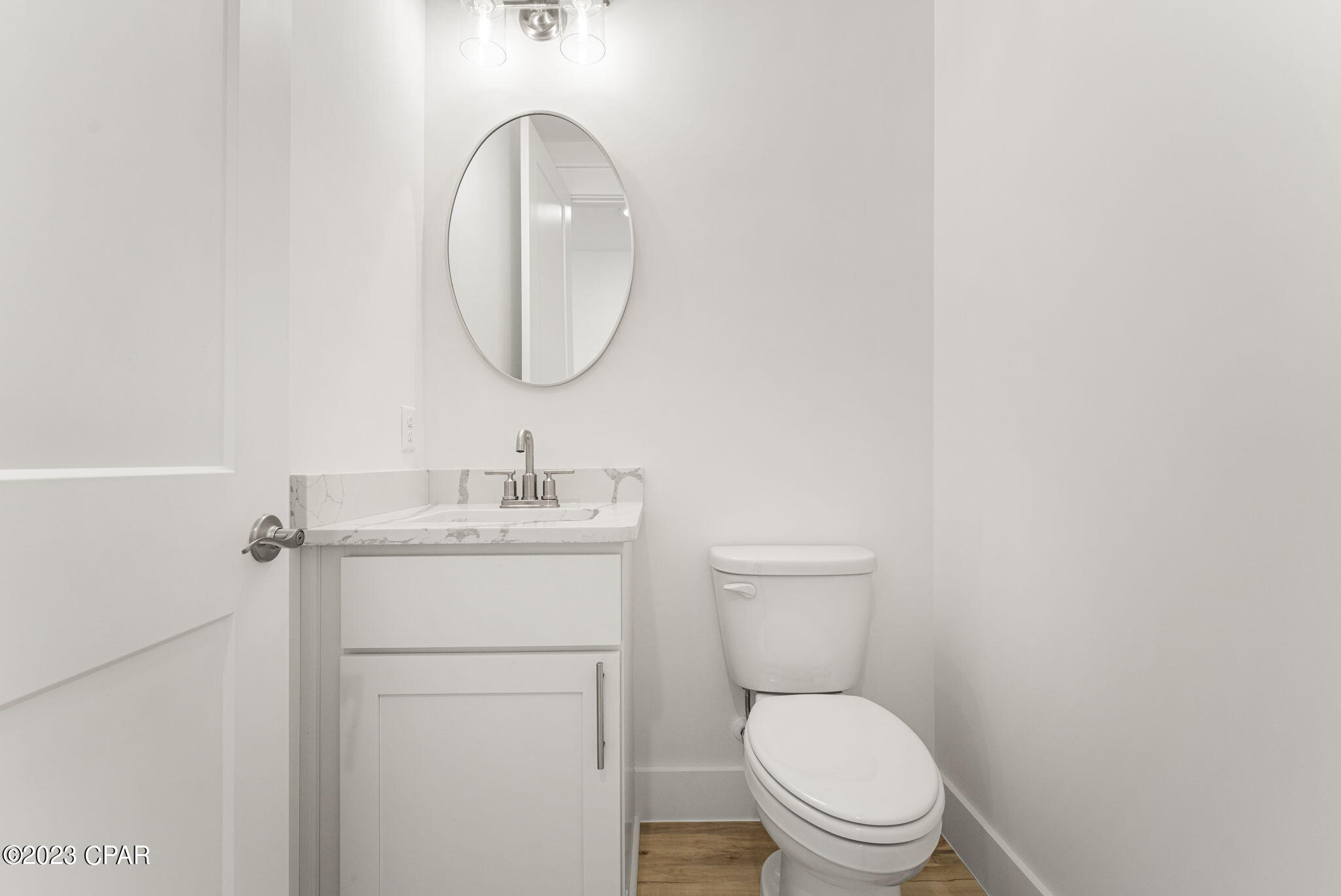 Inlet Beach Heights - Residential