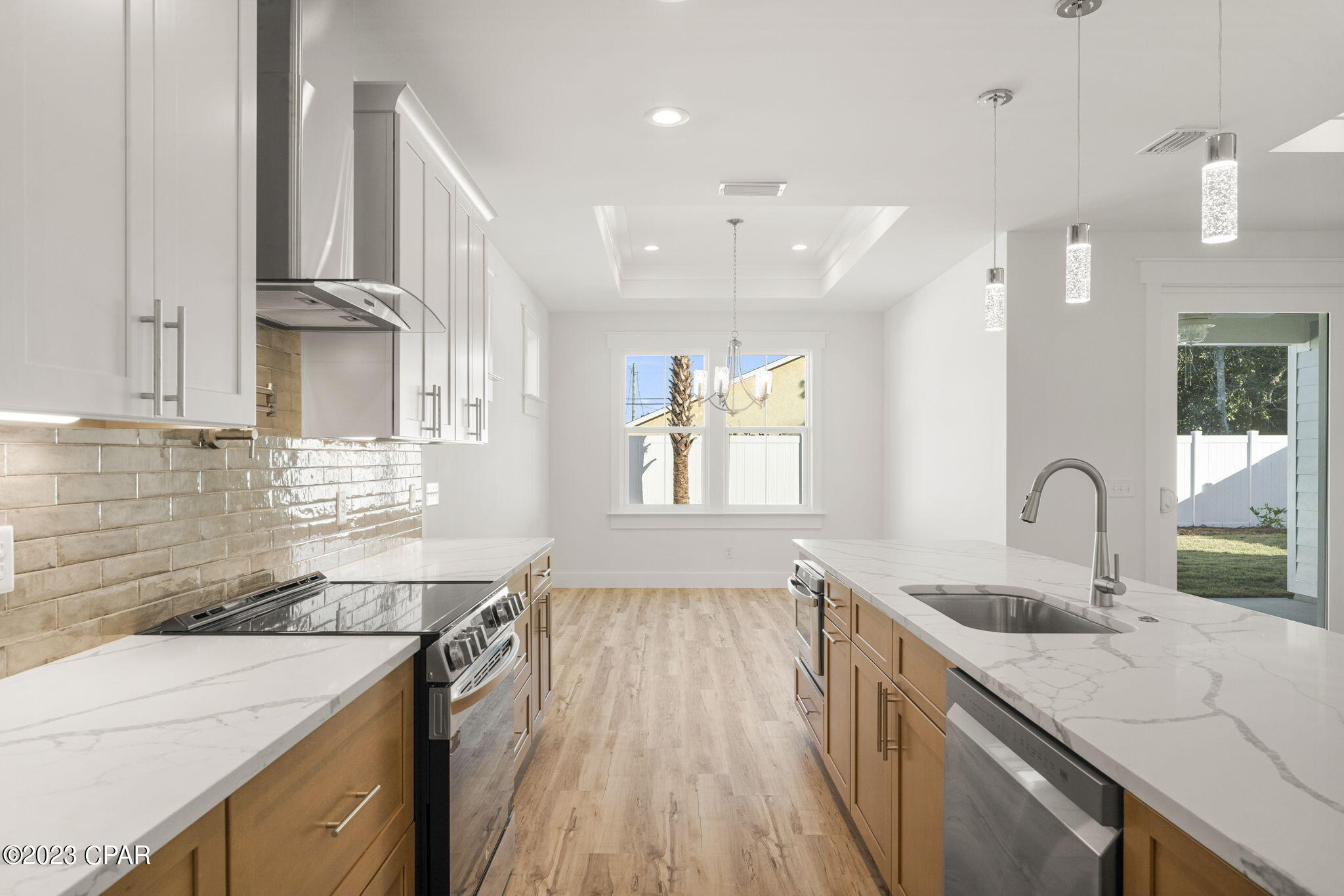 Inlet Beach Heights - Residential