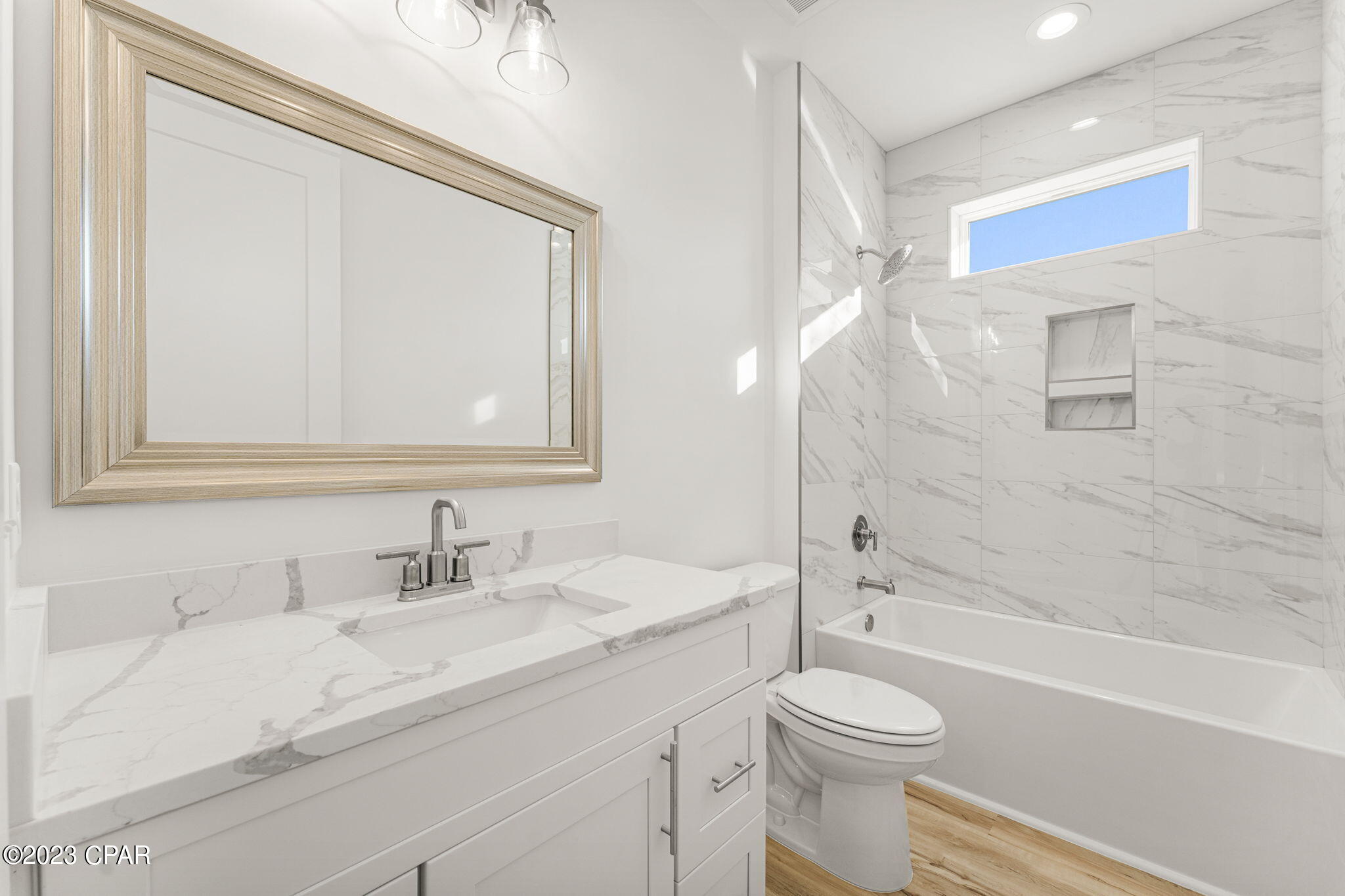 Inlet Beach Heights - Residential