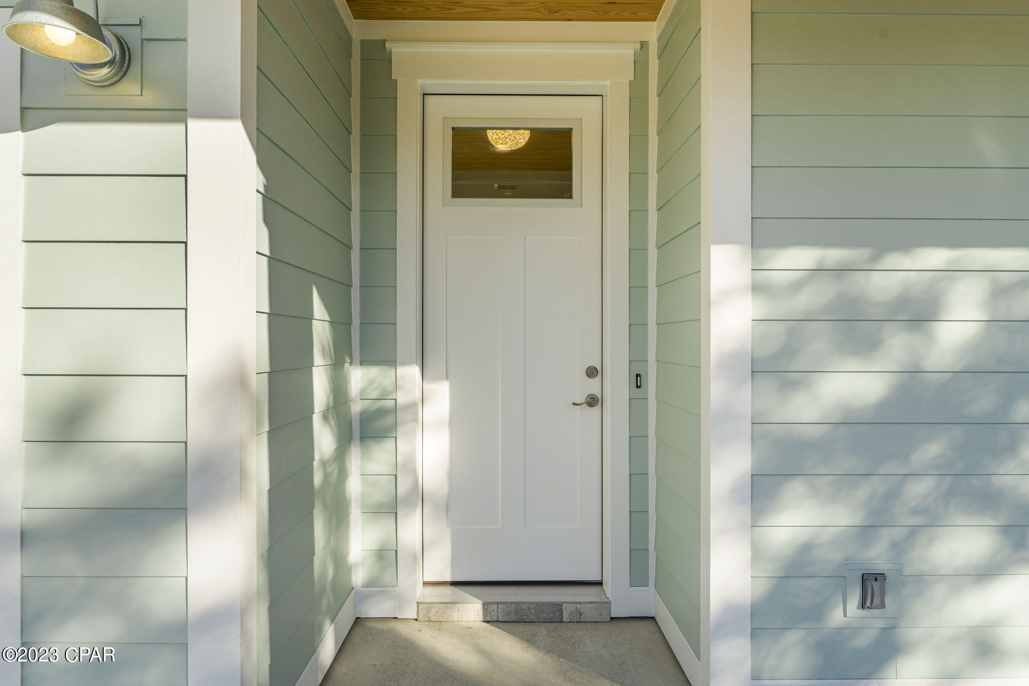 Inlet Beach Heights - Residential