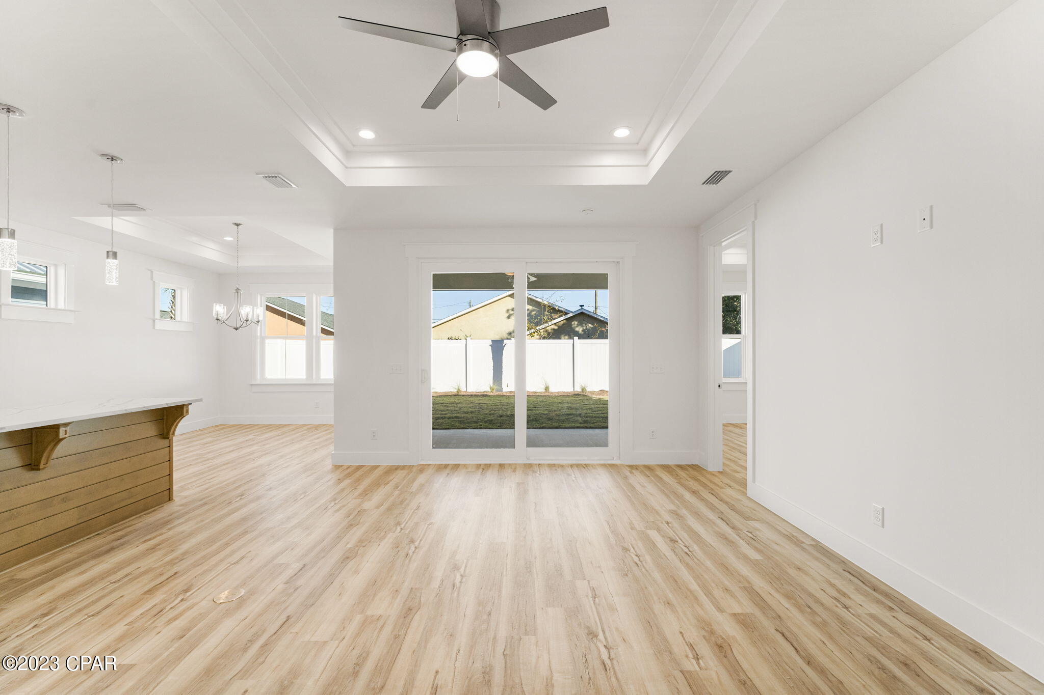 Inlet Beach Heights - Residential