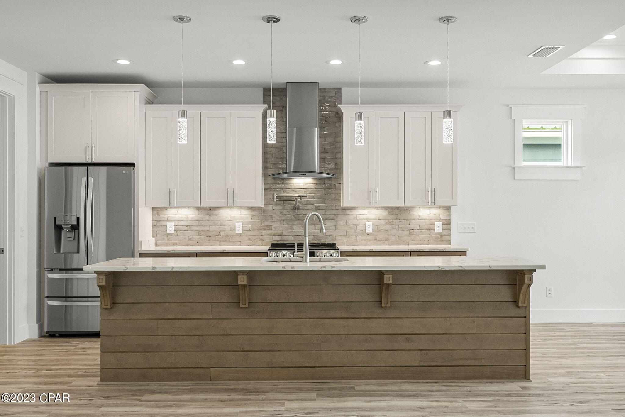 Inlet Beach Heights - Residential