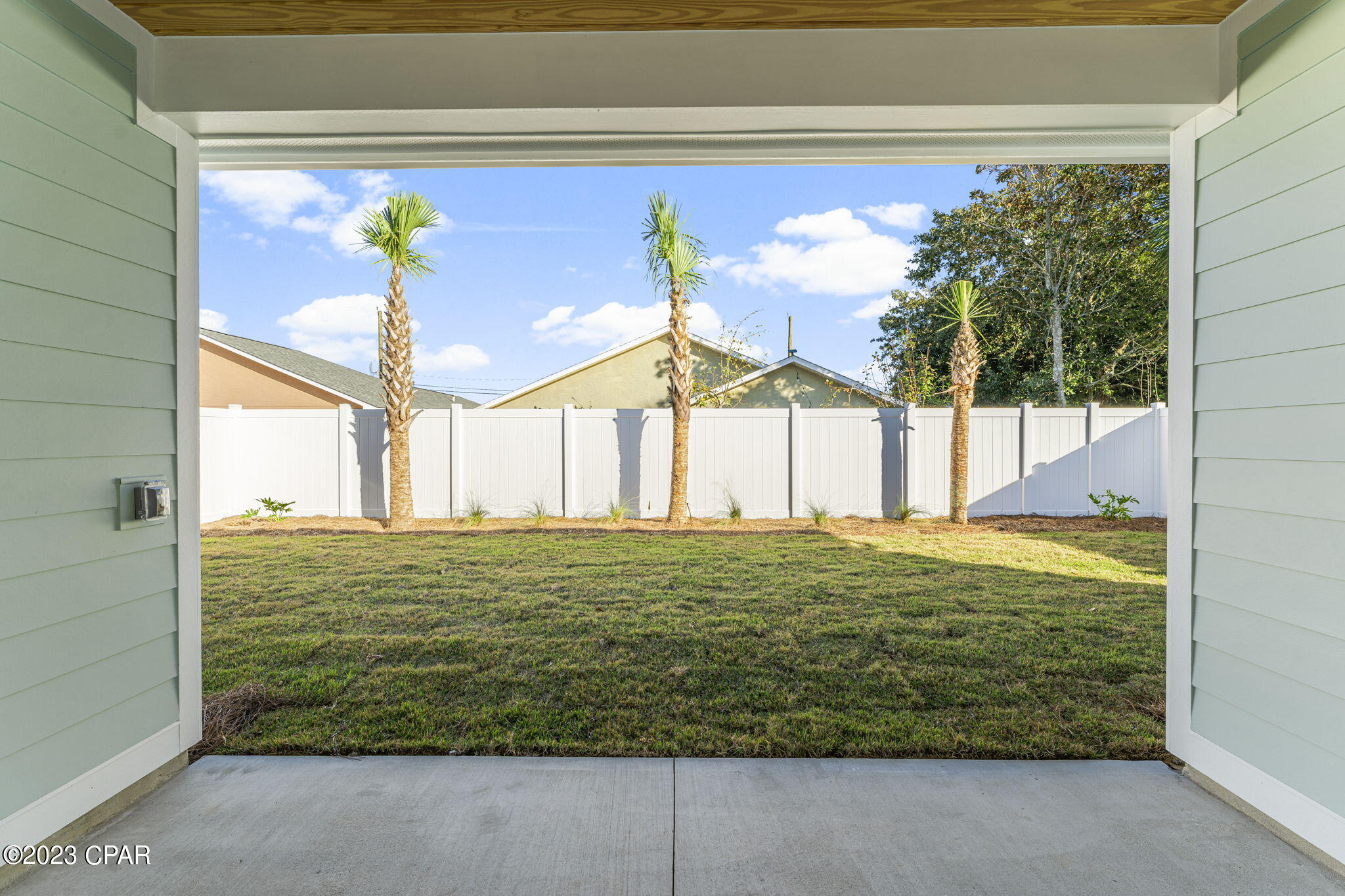 Inlet Beach Heights - Residential