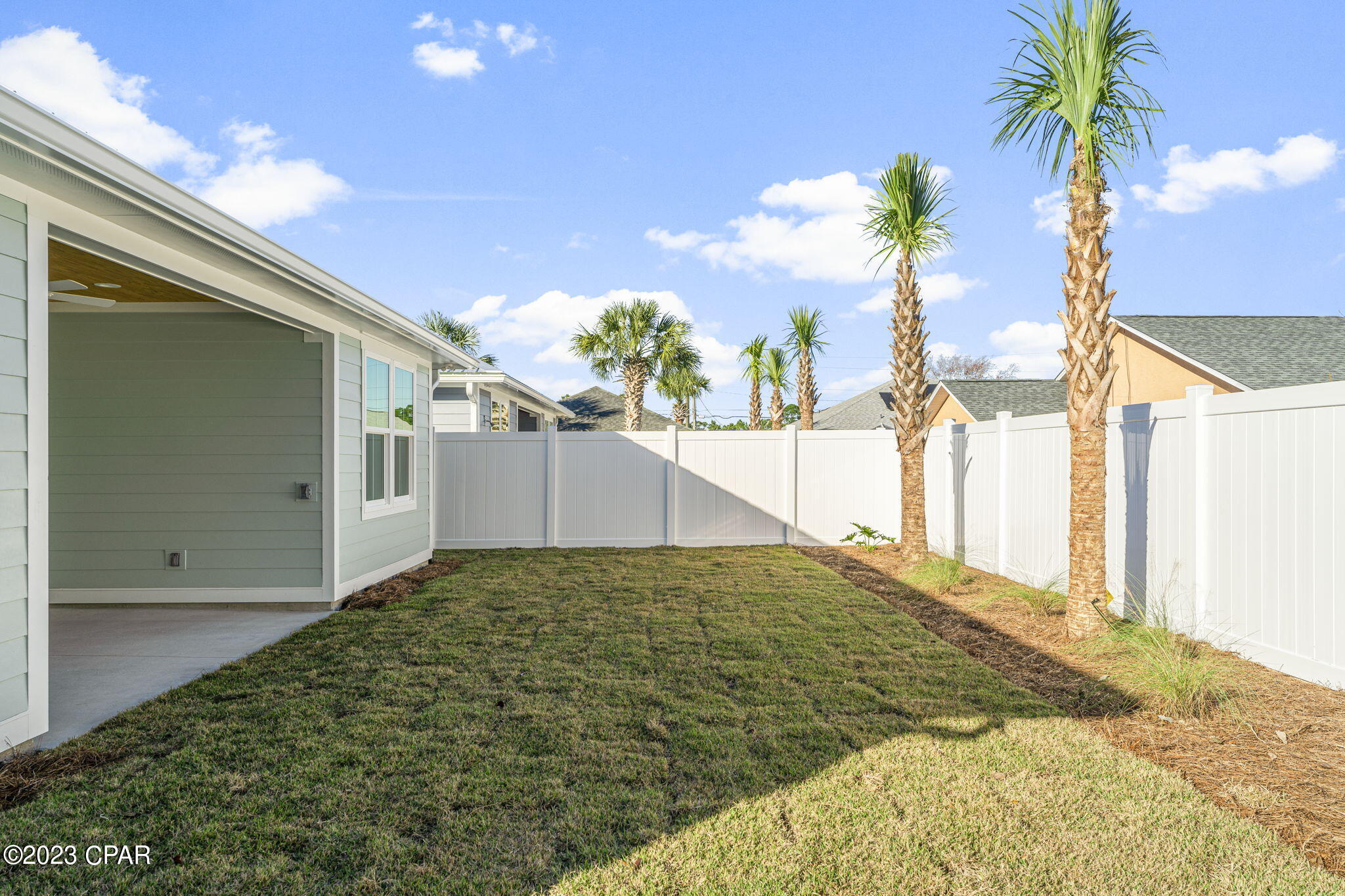 Inlet Beach Heights - Residential