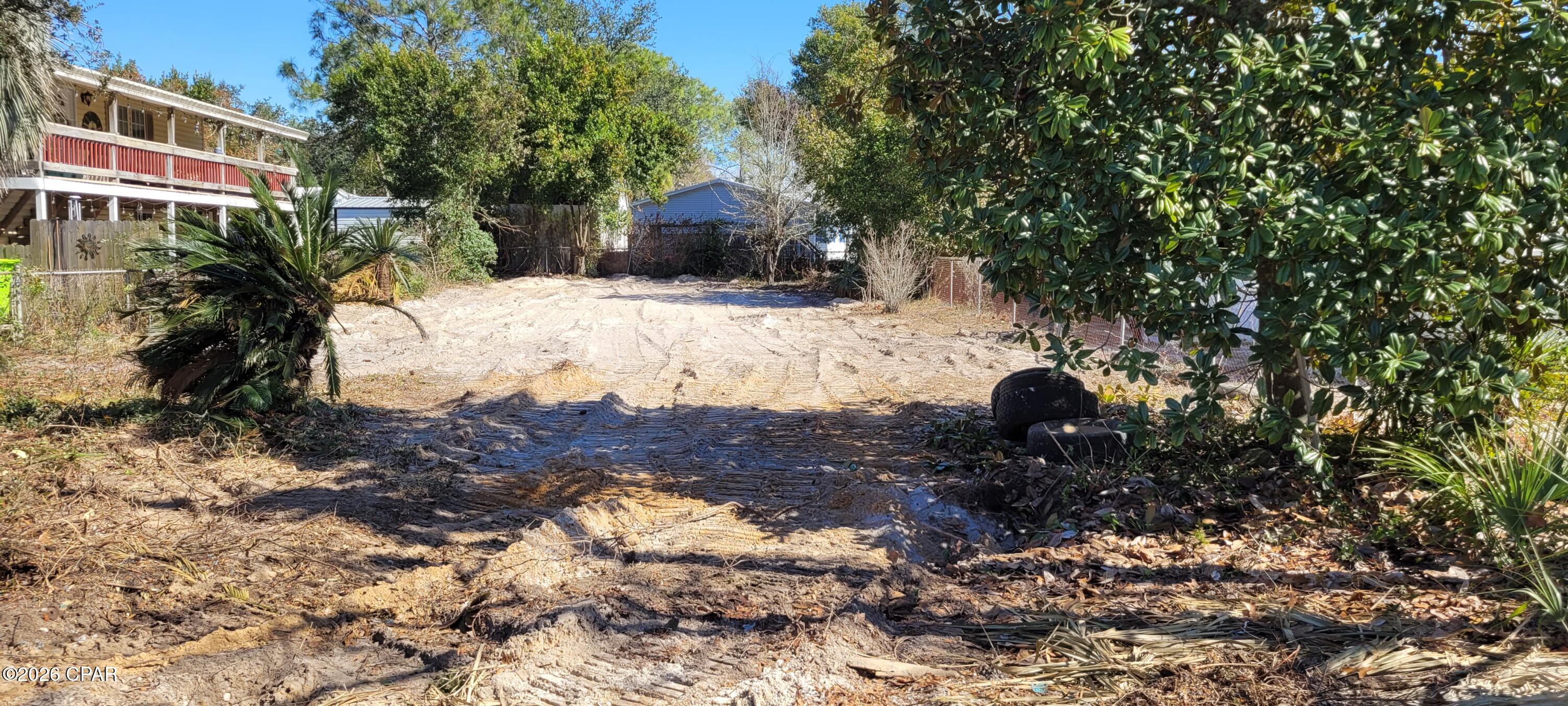 Laguna Beach Estates - Land